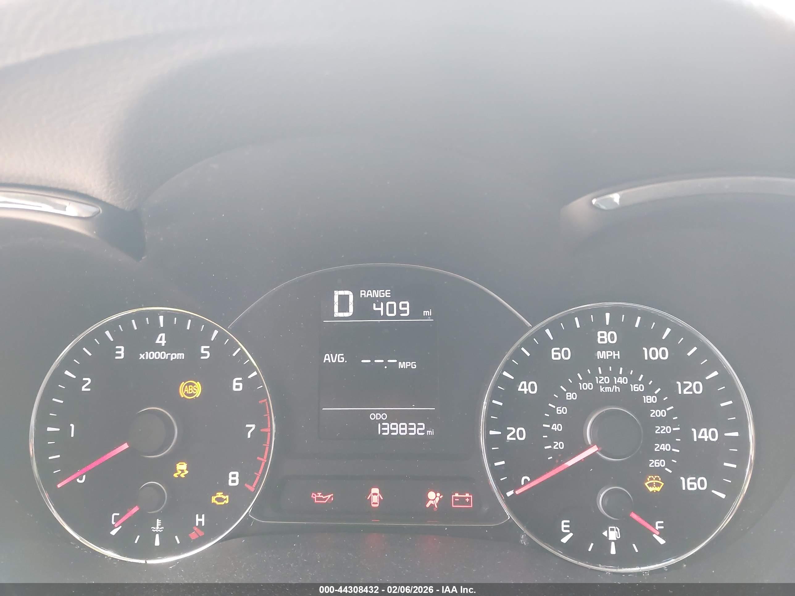 KIA FORTE image 7