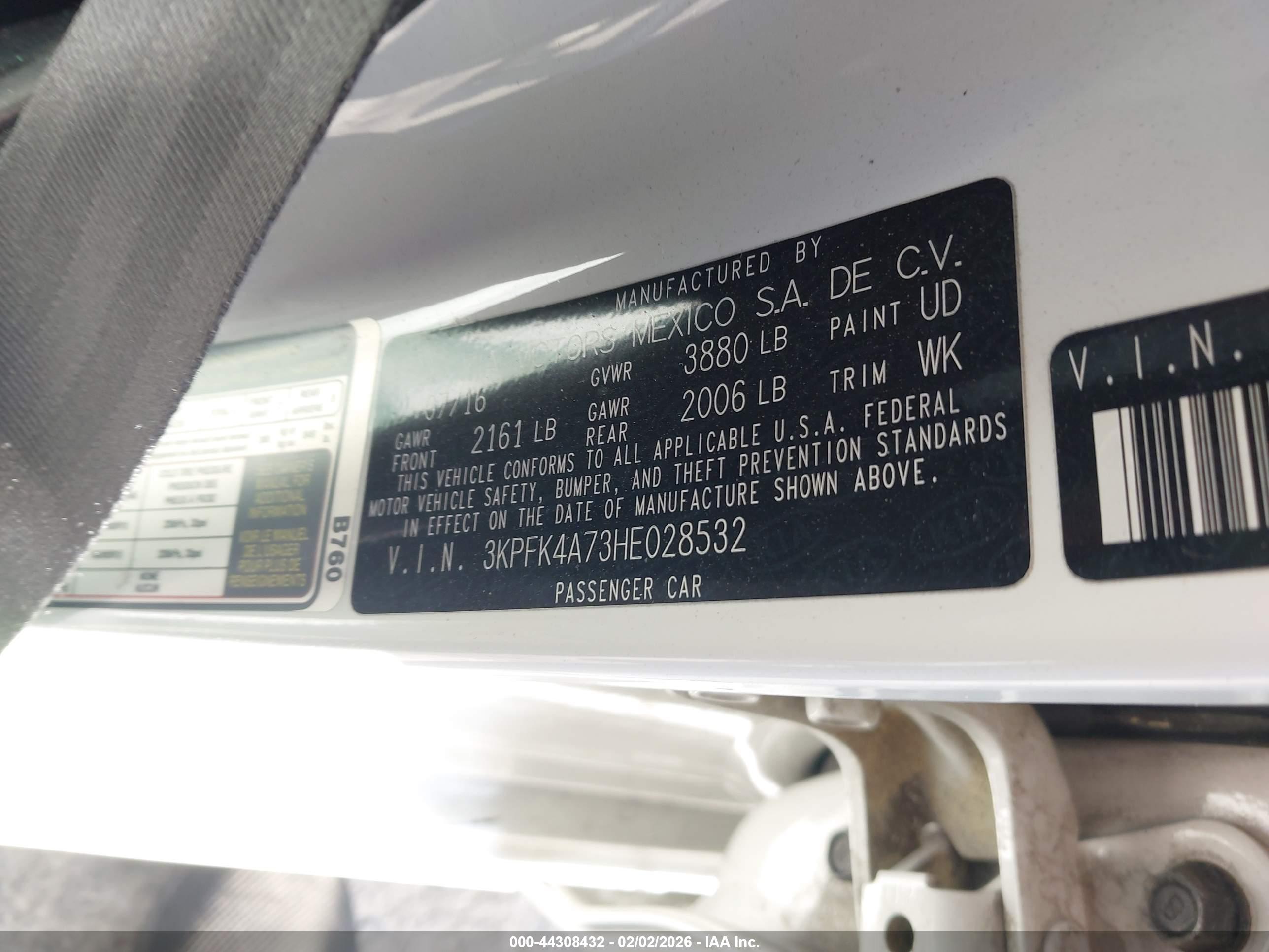KIA FORTE image 9