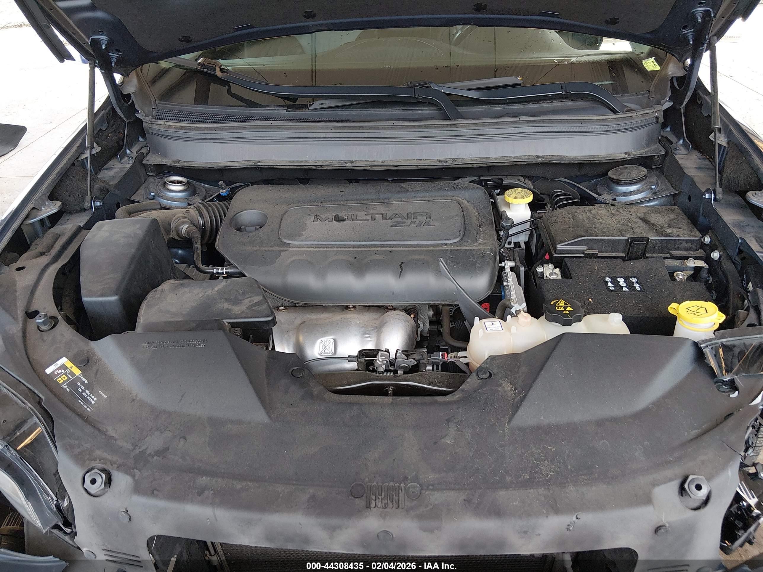 JEEP CHEROKEE image 10