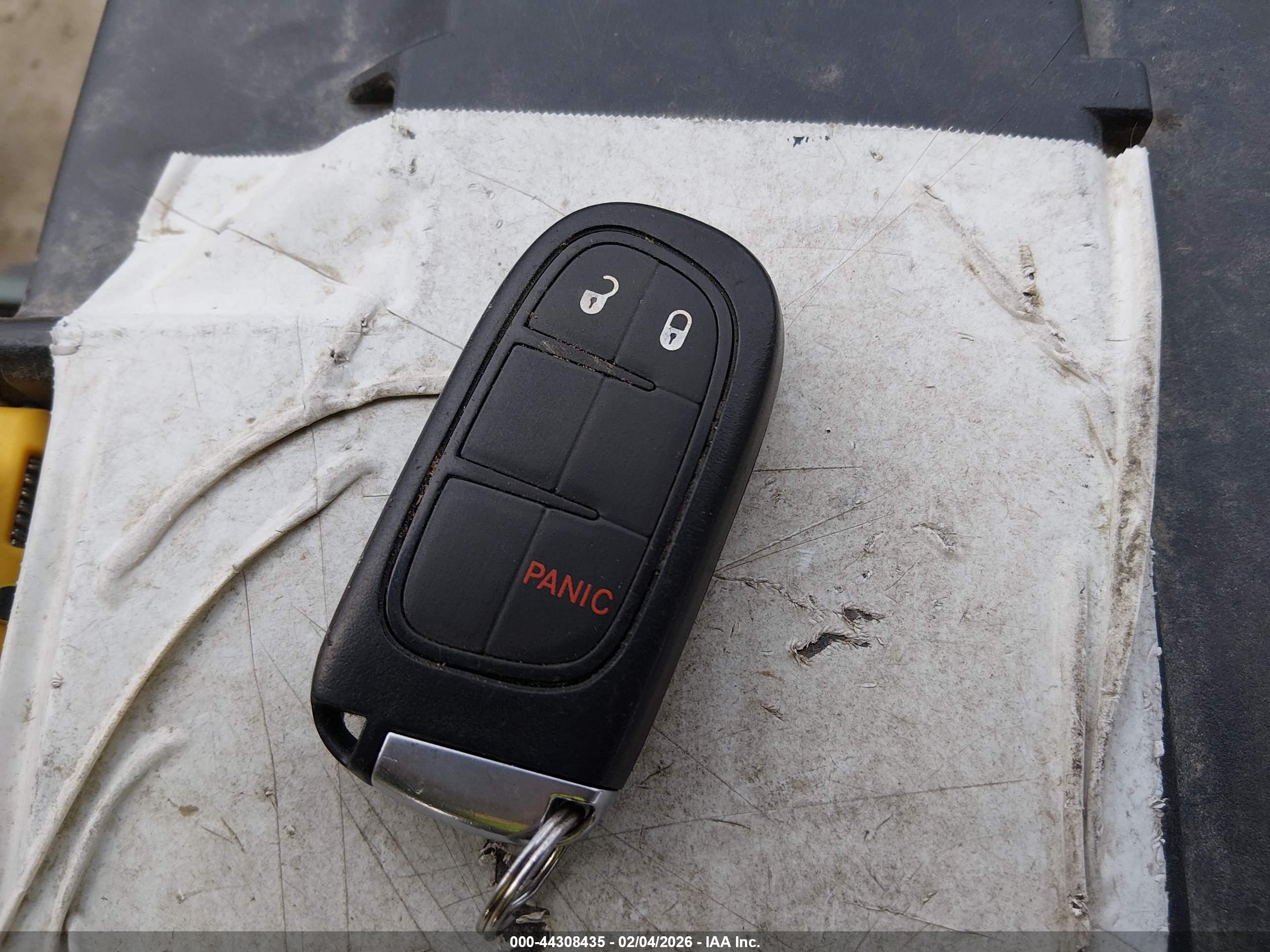 JEEP CHEROKEE image 11