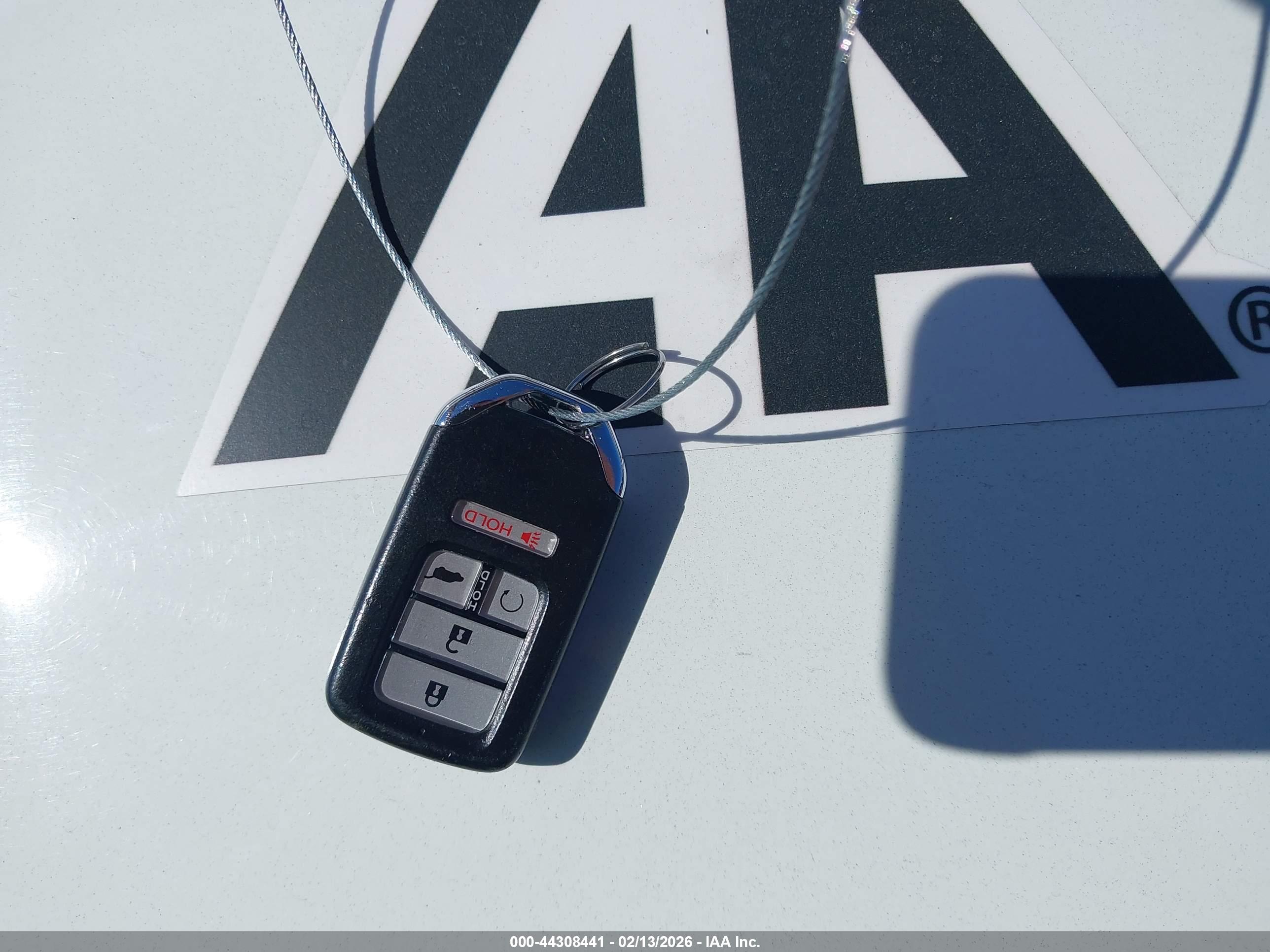 HONDA CR-V image 11
