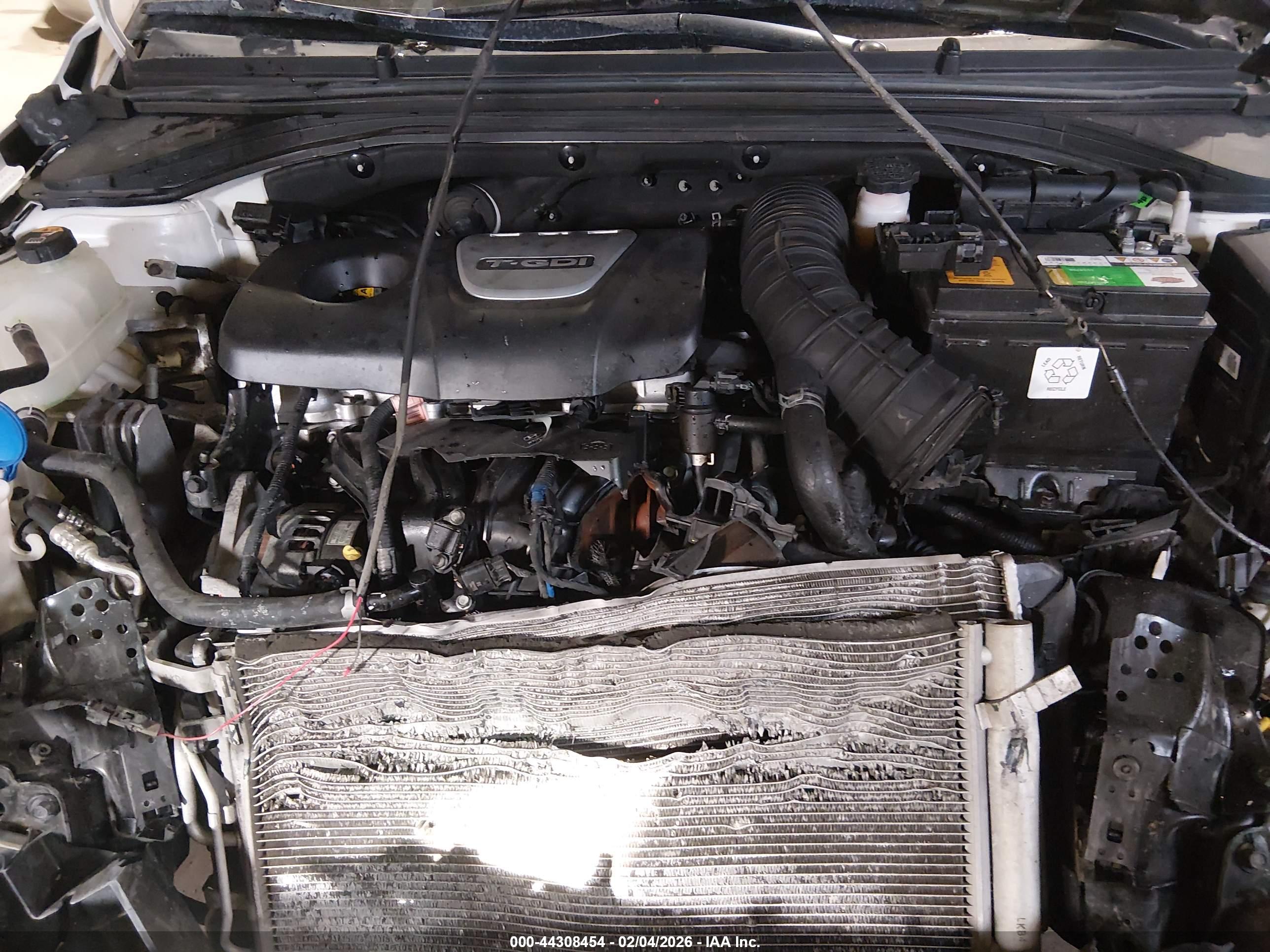 HYUNDAI ELANTRA image 10