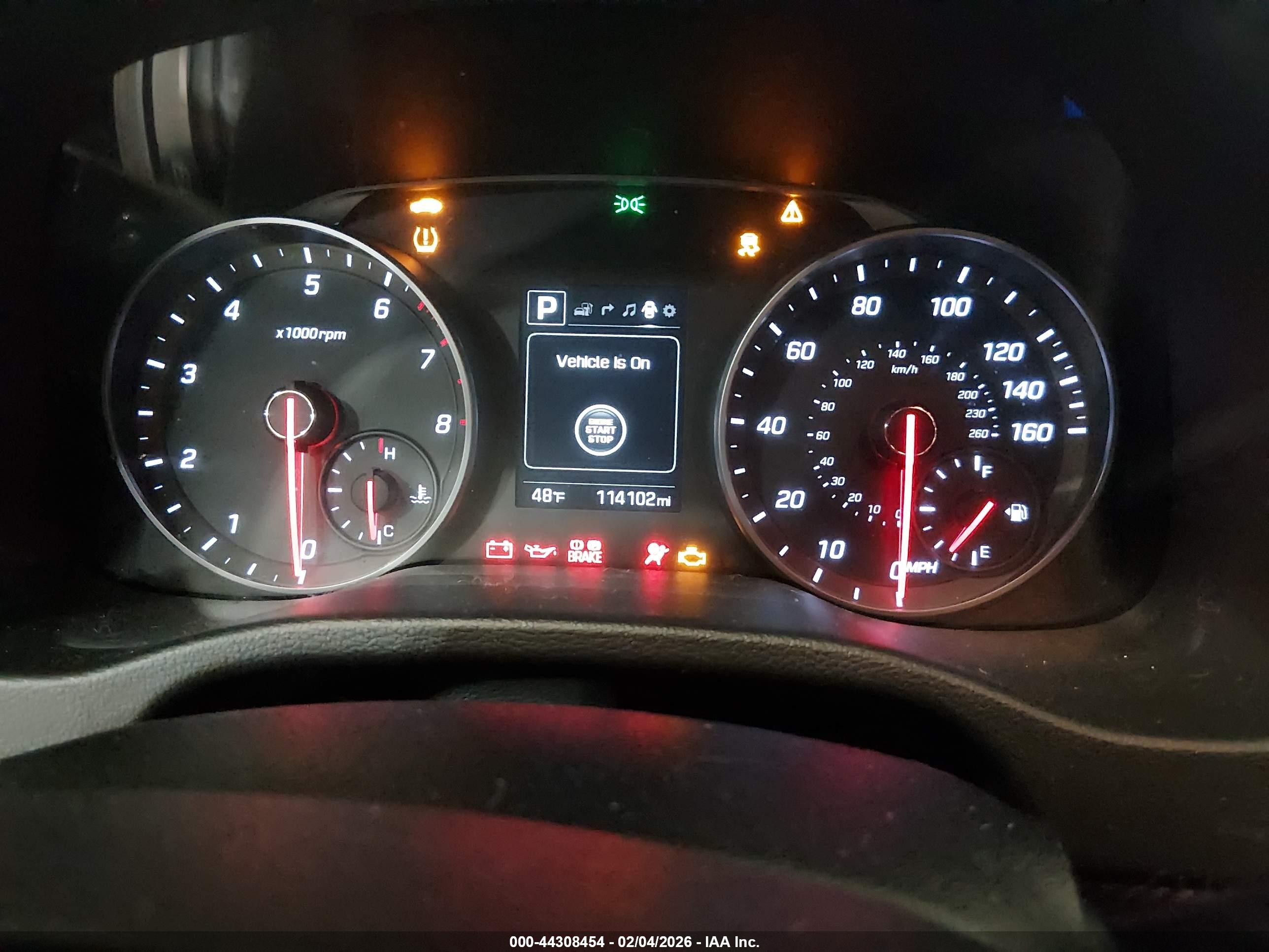 HYUNDAI ELANTRA image 7