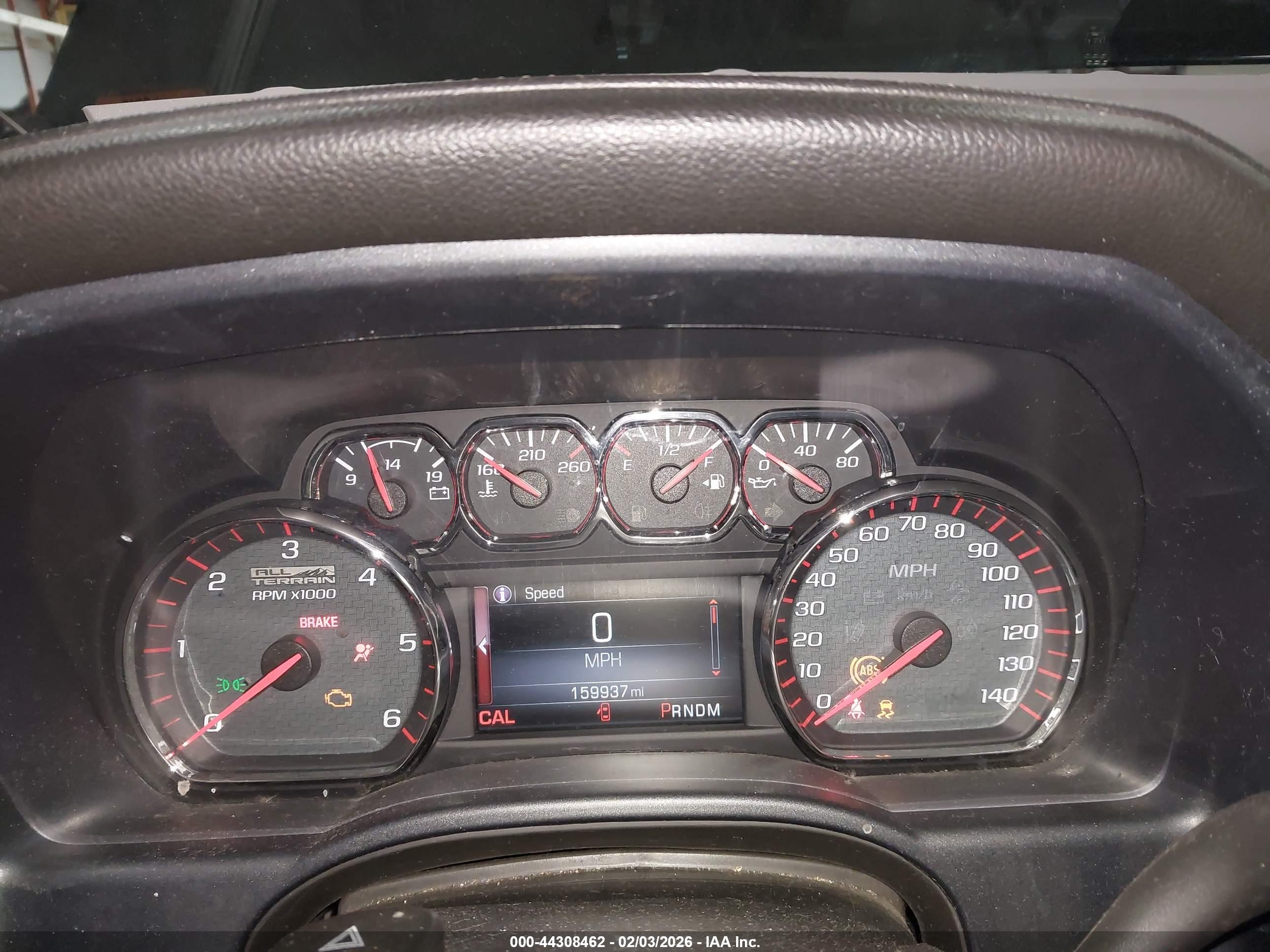 GMC SIERRA image 7