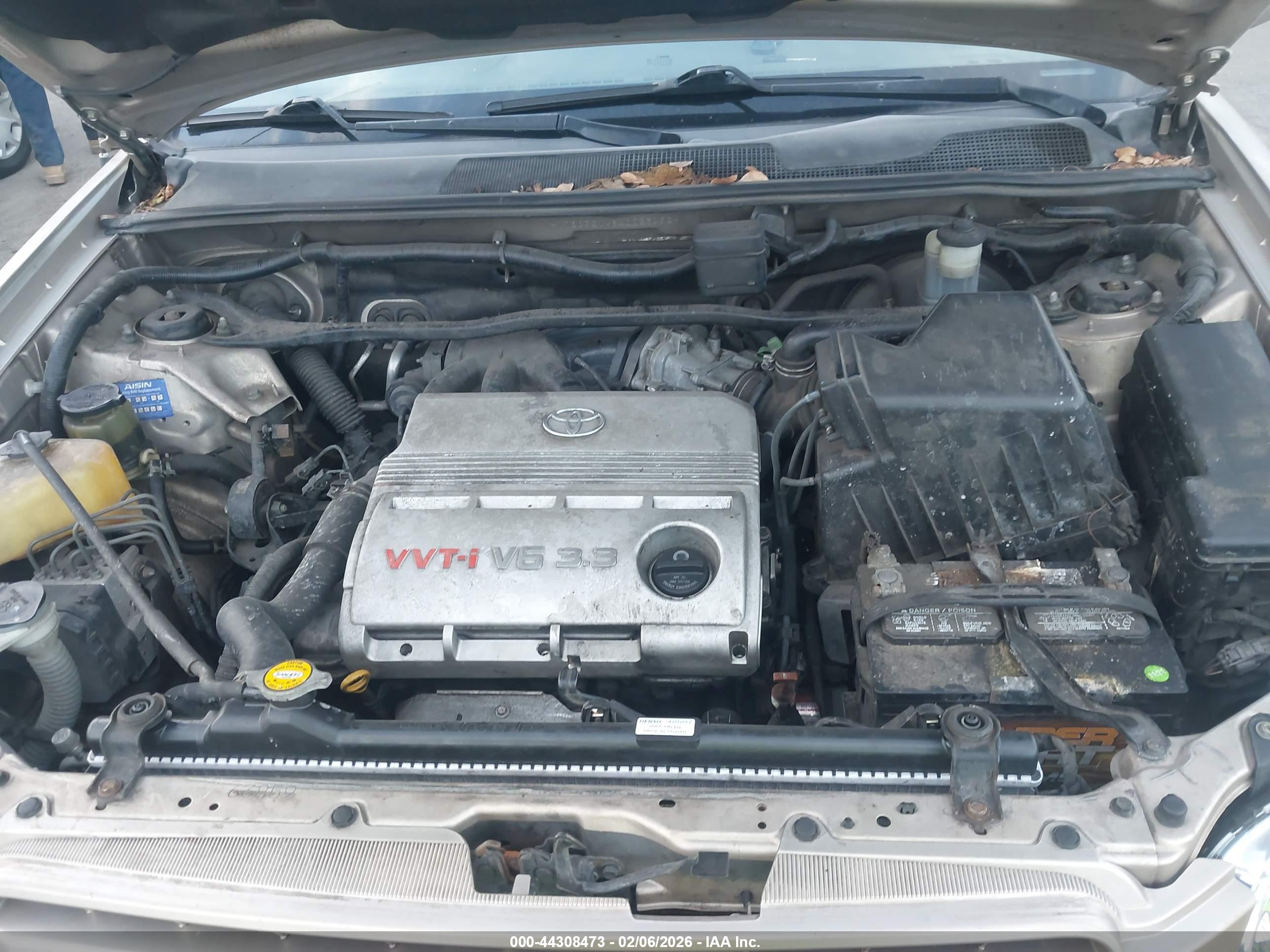 TOYOTA HIGHLANDER image 10