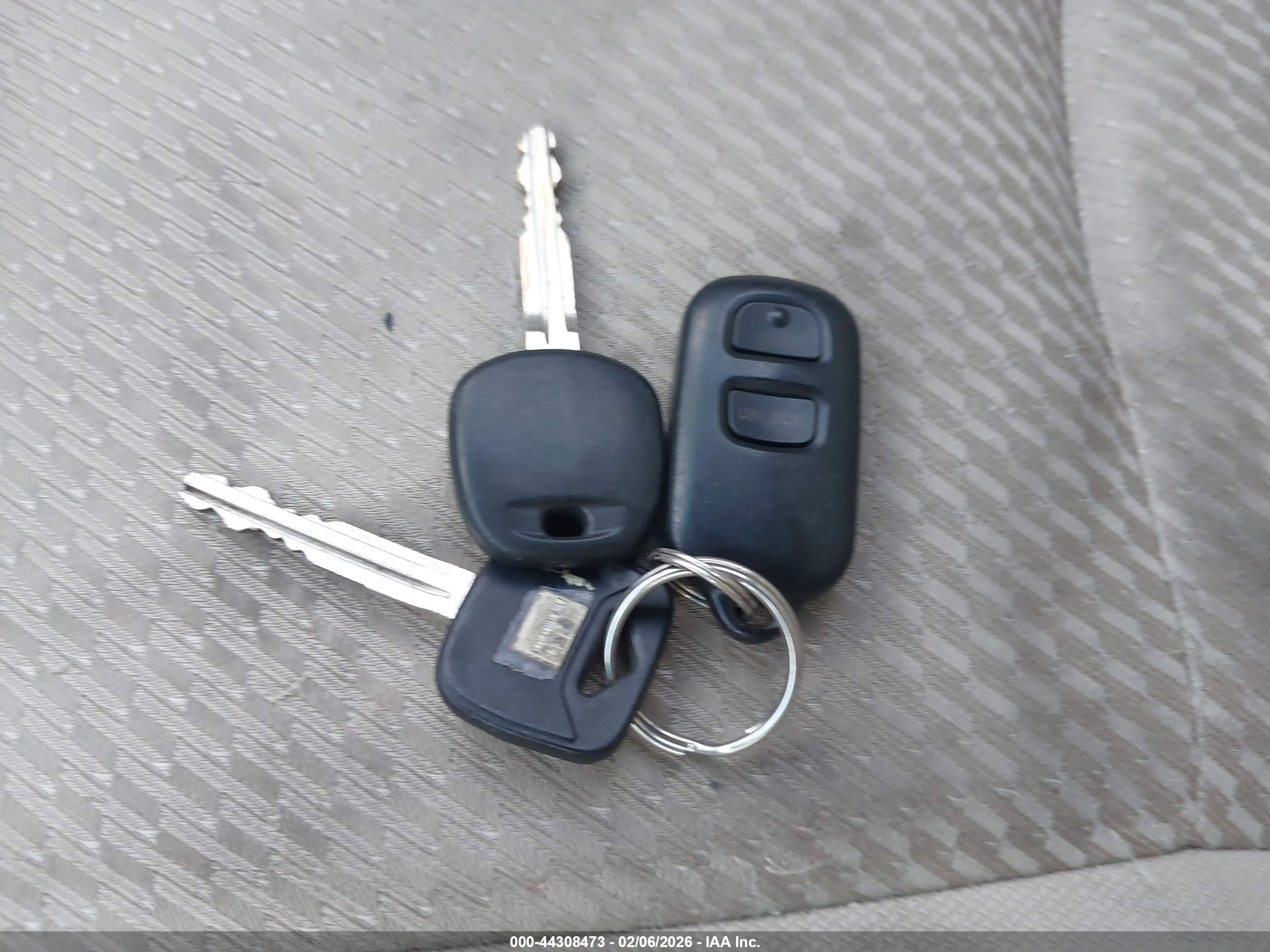 TOYOTA HIGHLANDER image 11