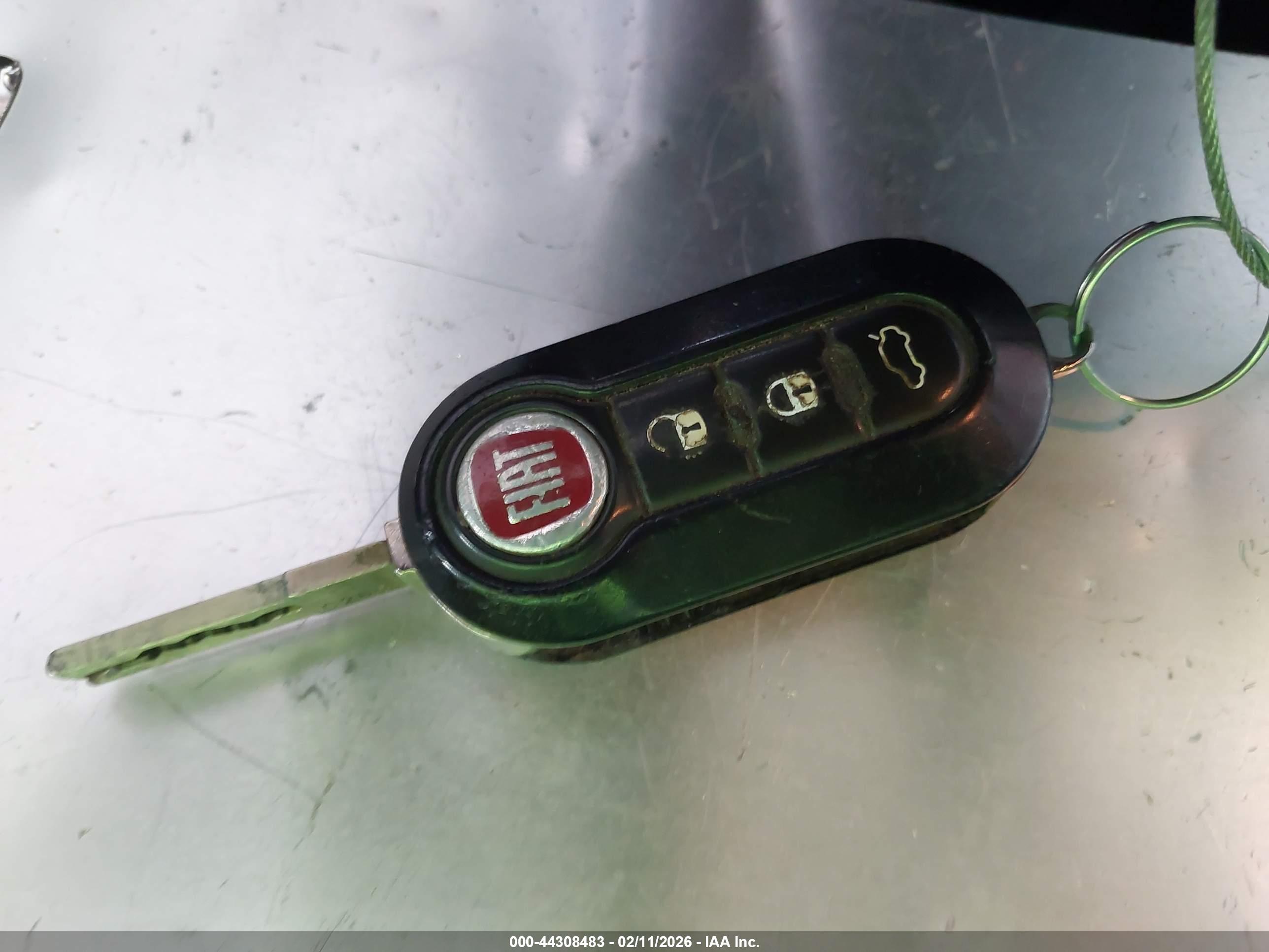FIAT 500 image 11