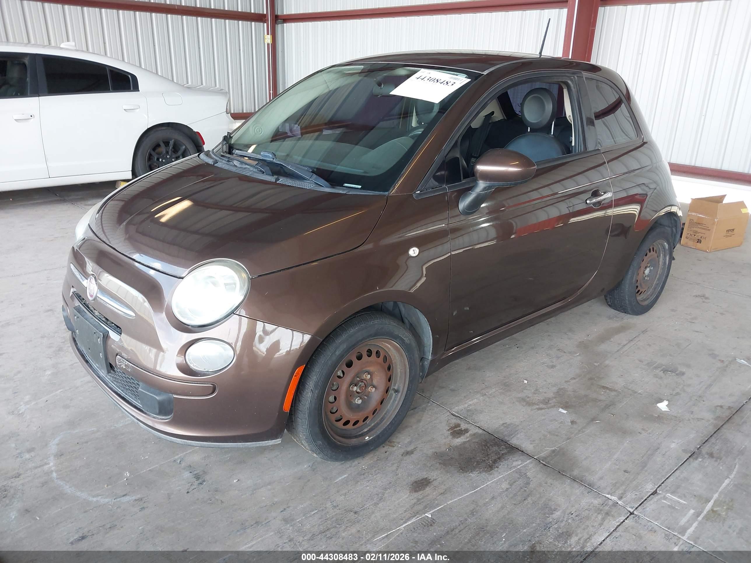 FIAT 500 image 2