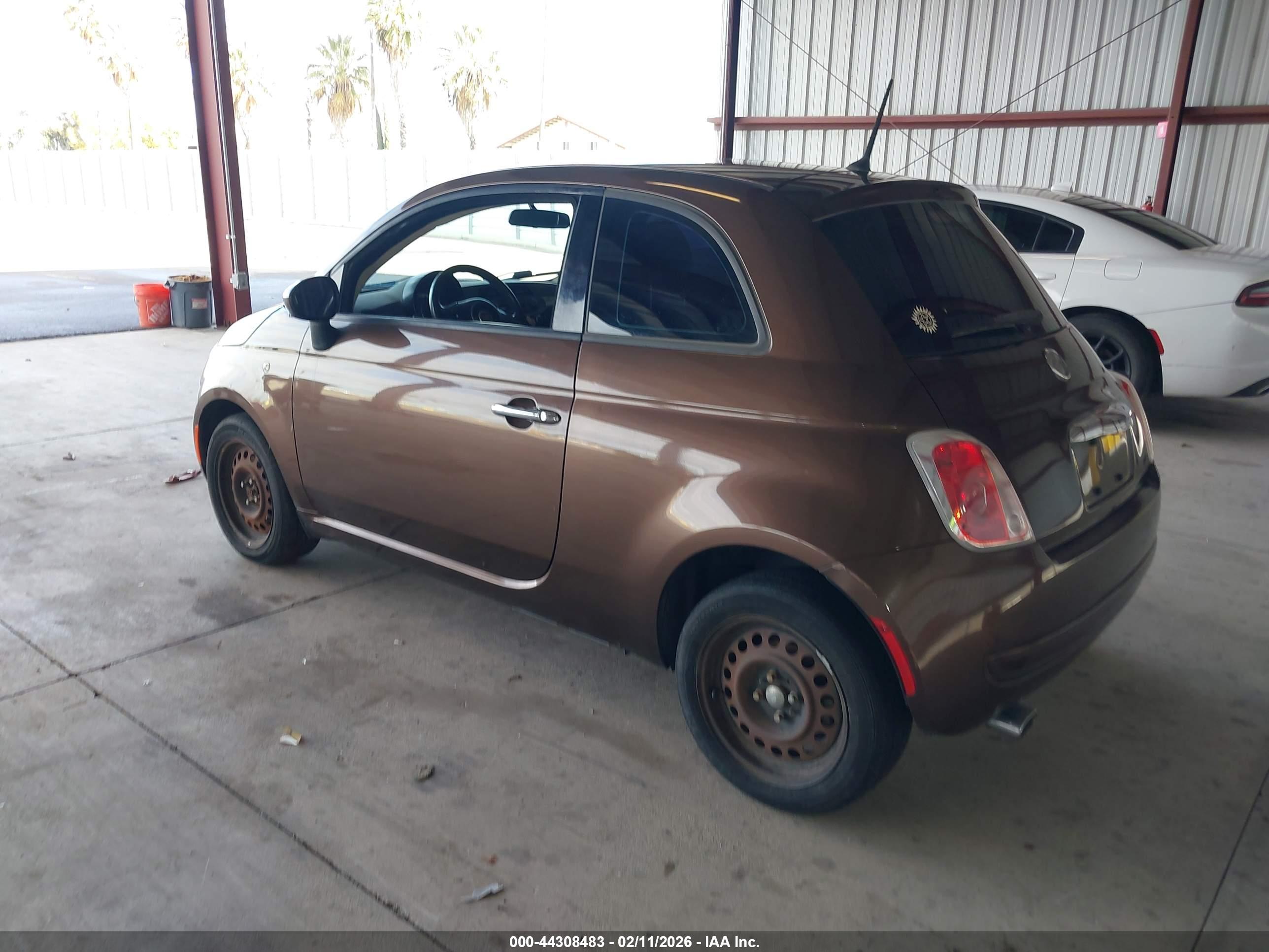 FIAT 500 image 3