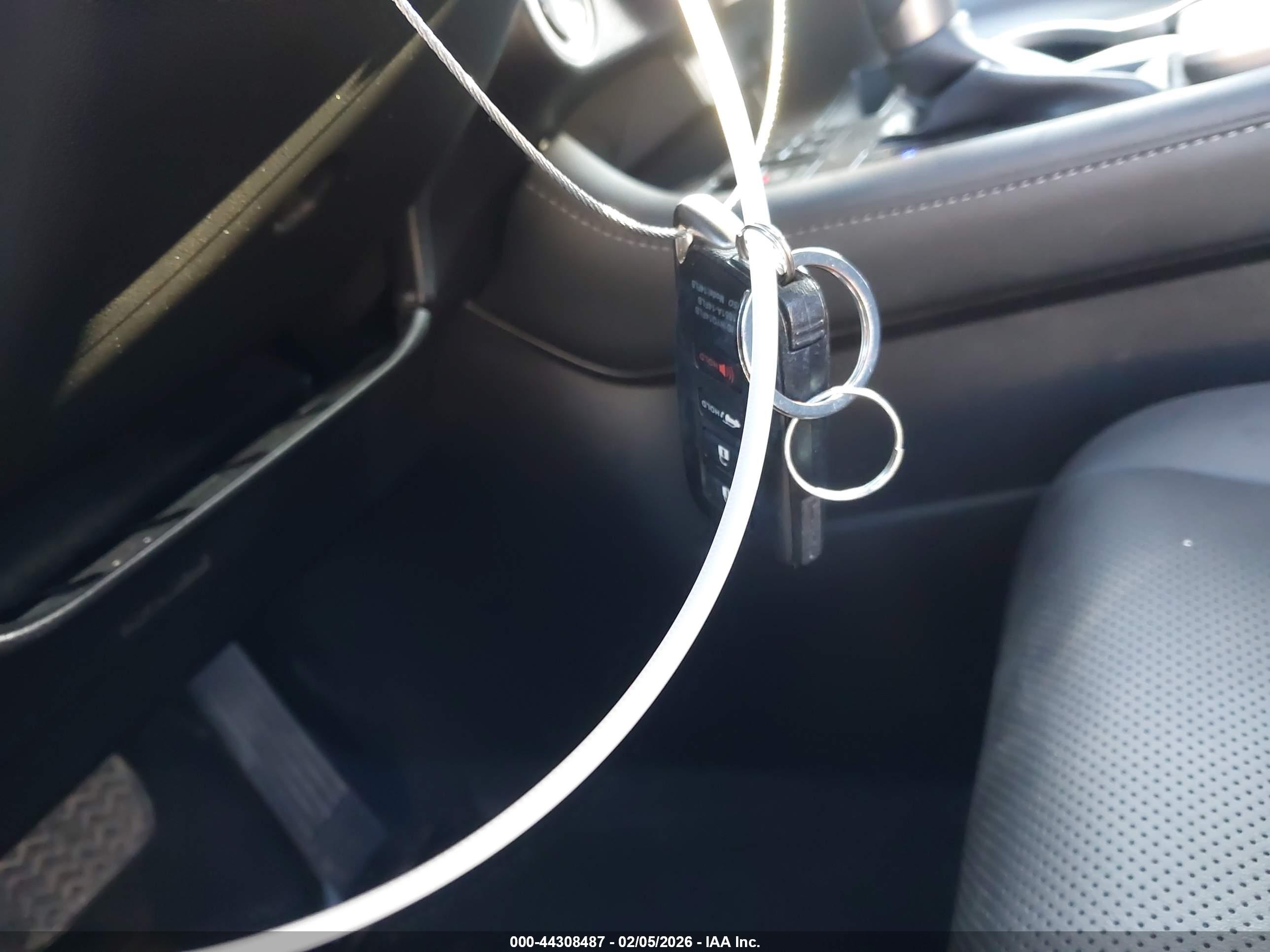 LEXUS RX image 11