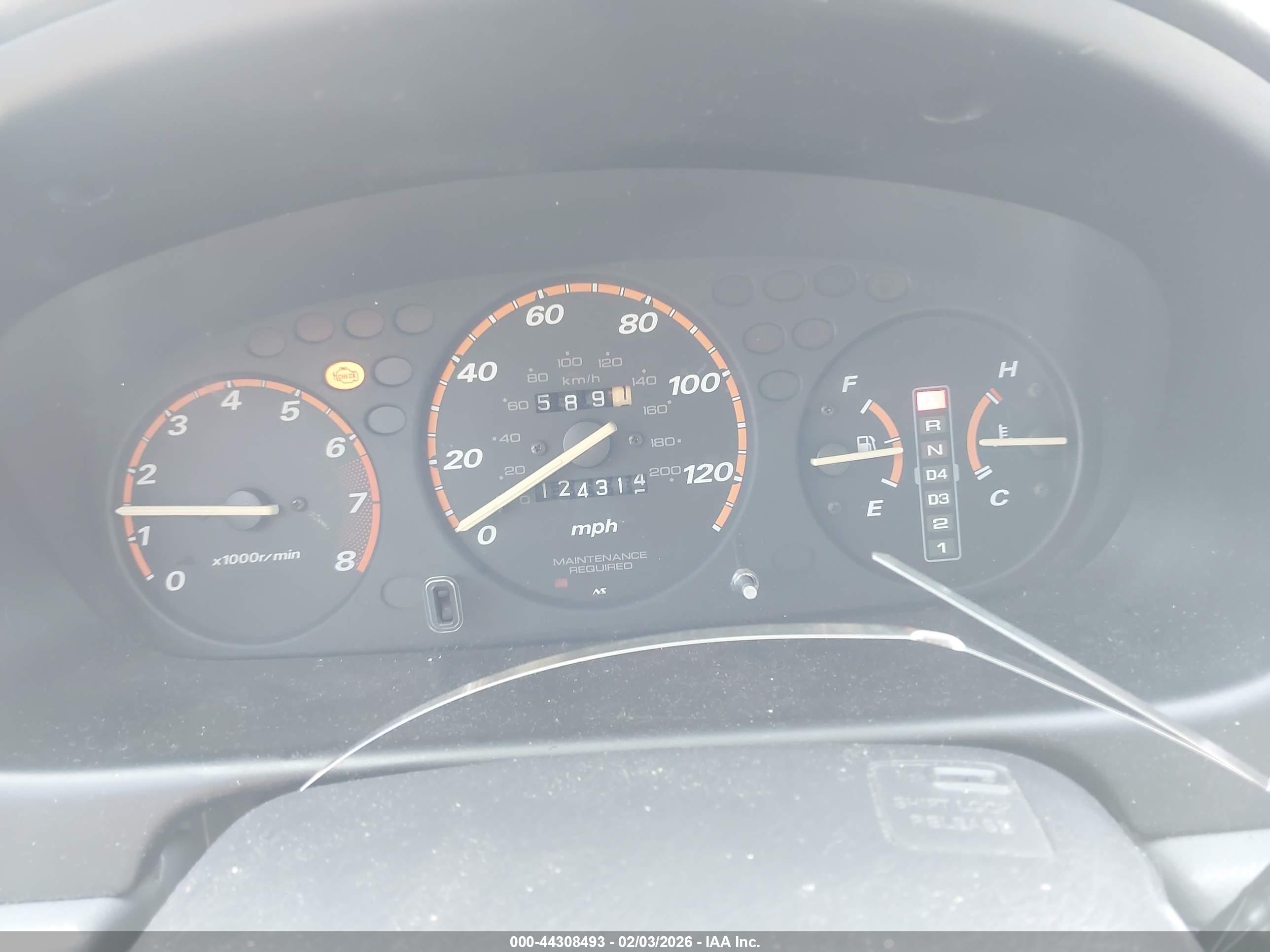HONDA CR-V image 7
