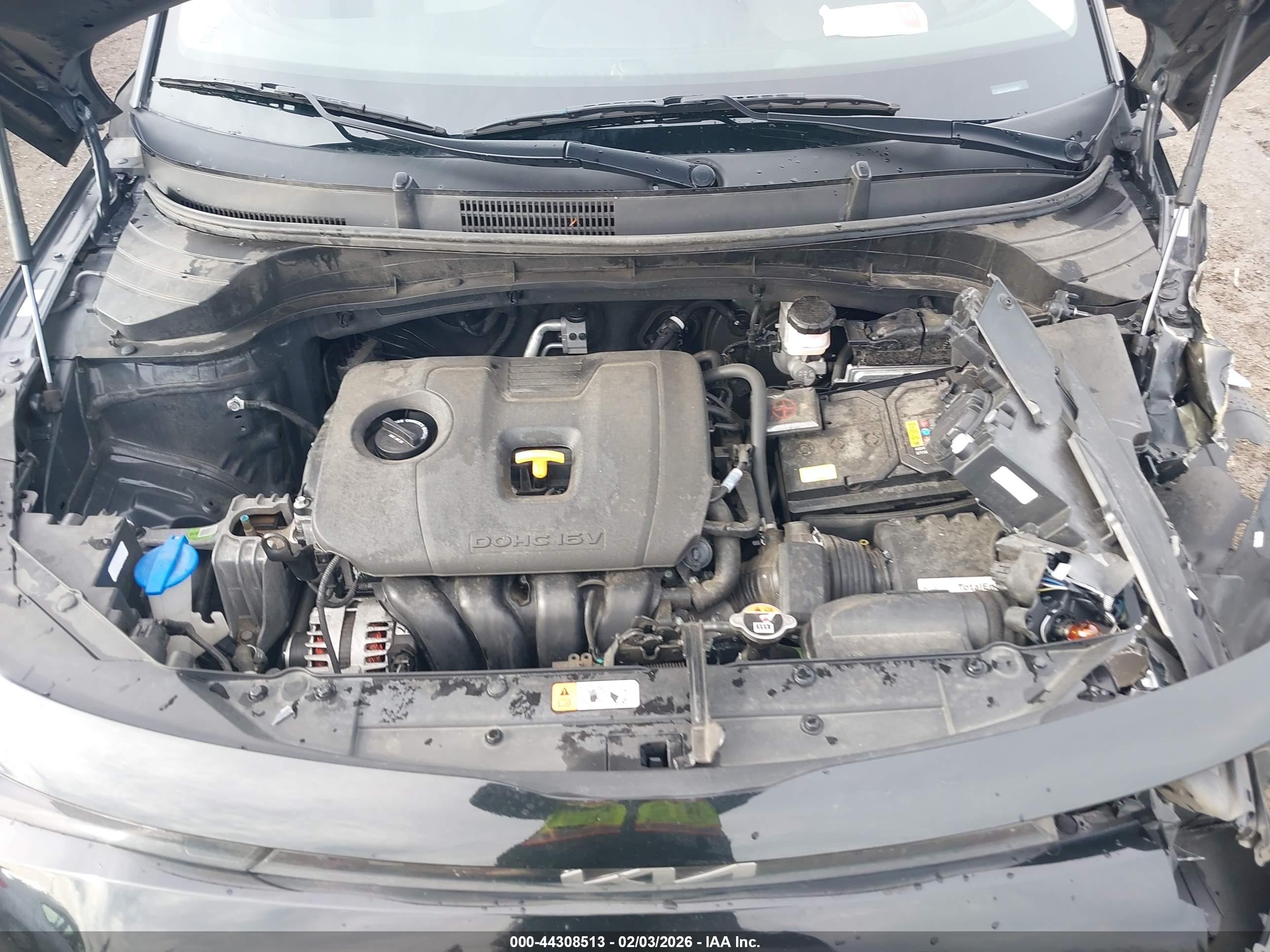 KIA SOUL image 10