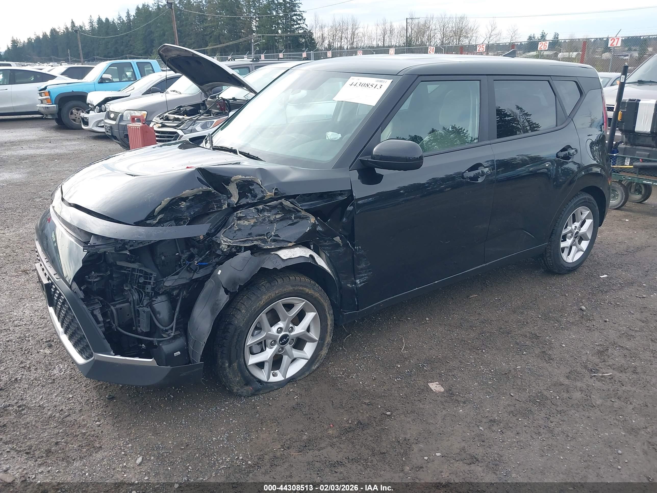 KIA SOUL image 2