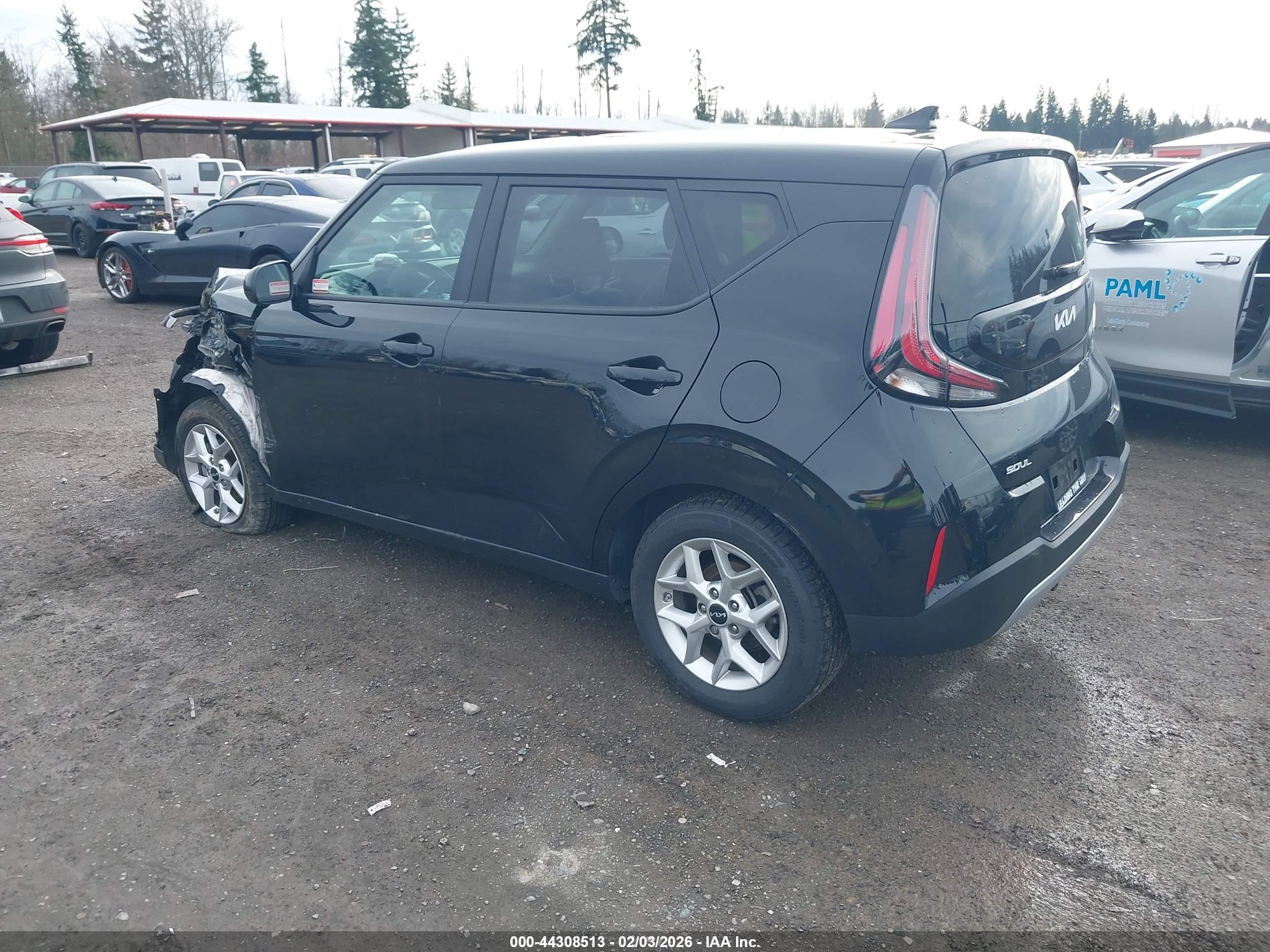 KIA SOUL image 3