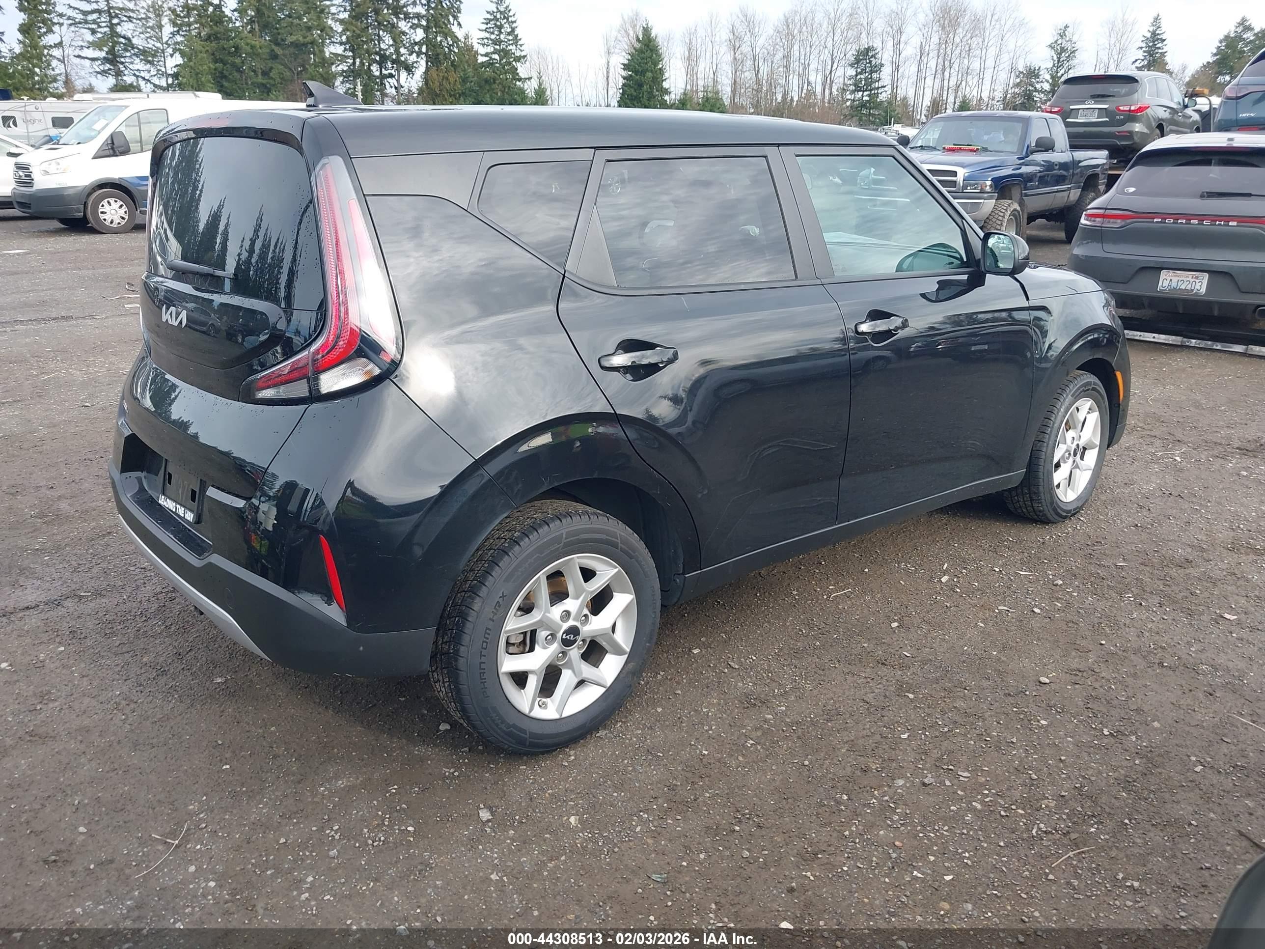 KIA SOUL image 4