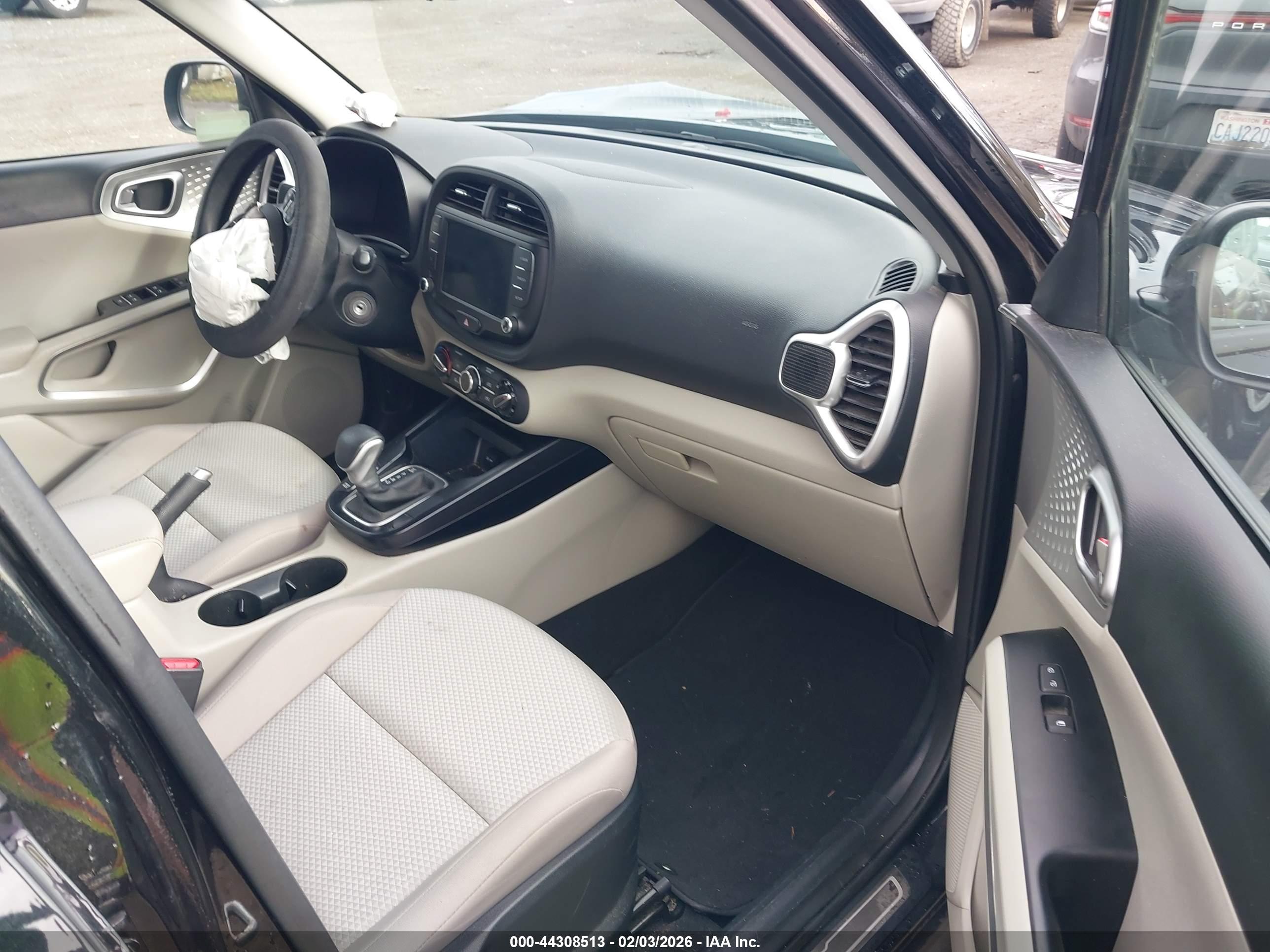 KIA SOUL image 5