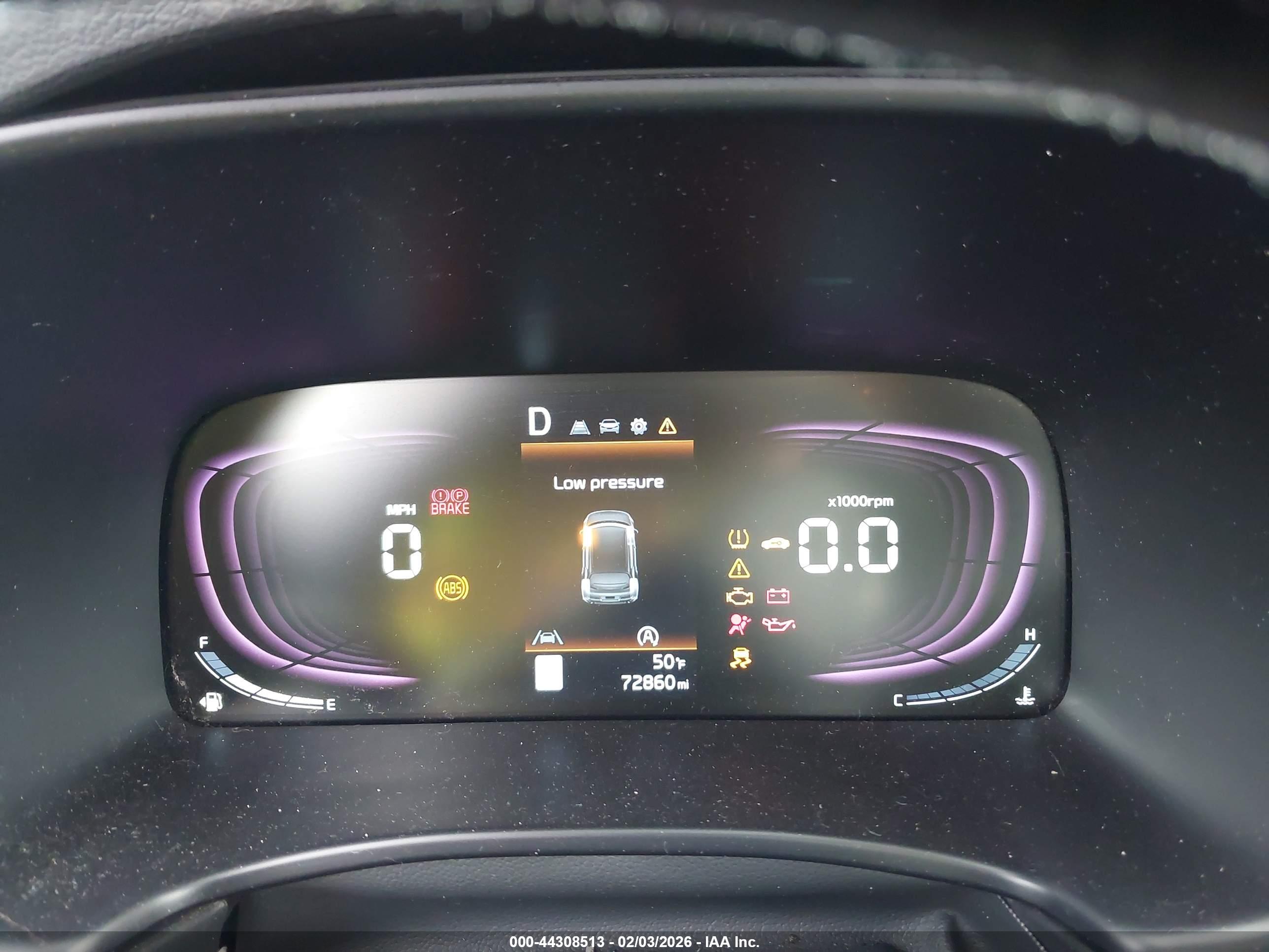 KIA SOUL image 7