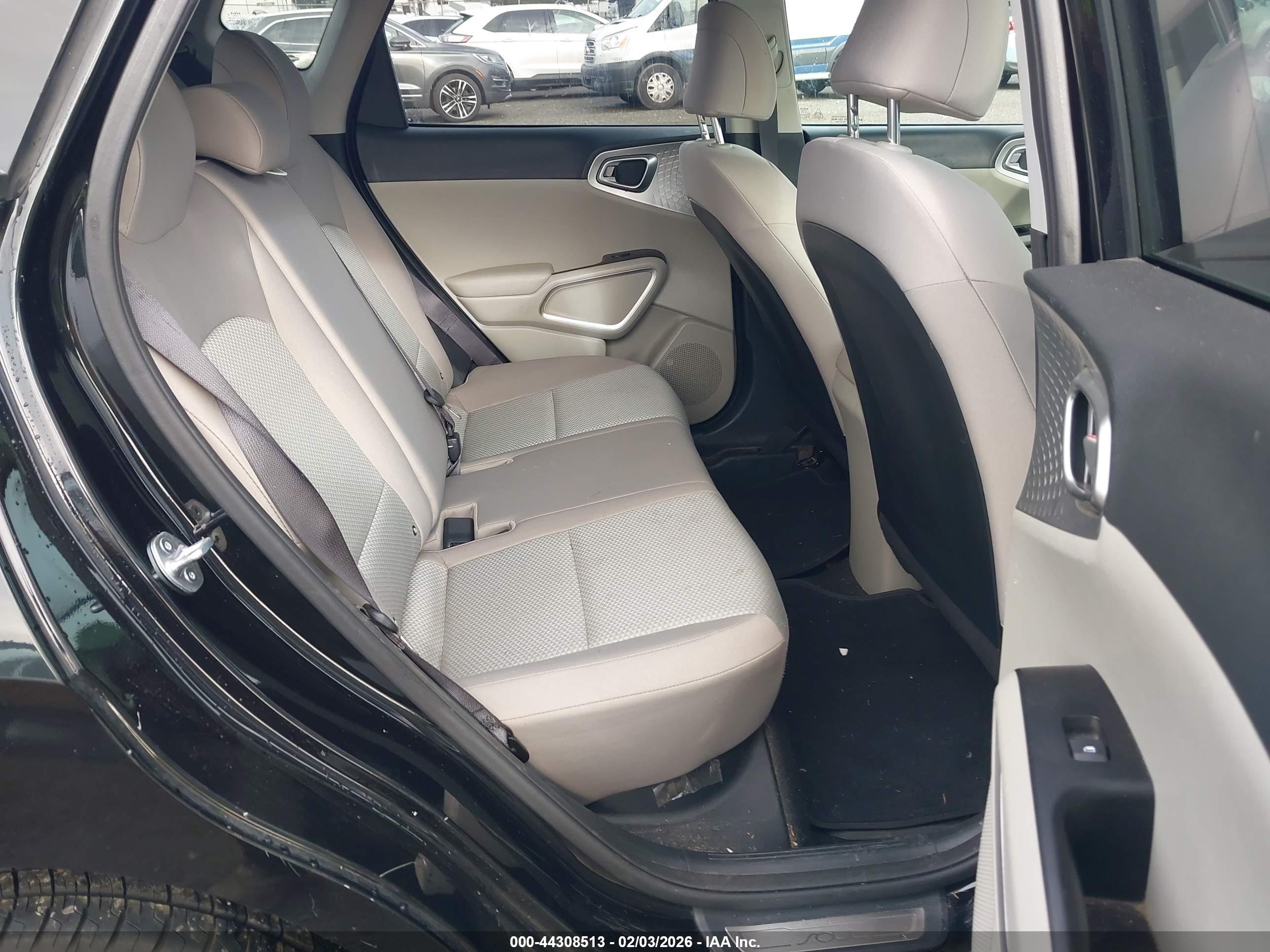 KIA SOUL image 8