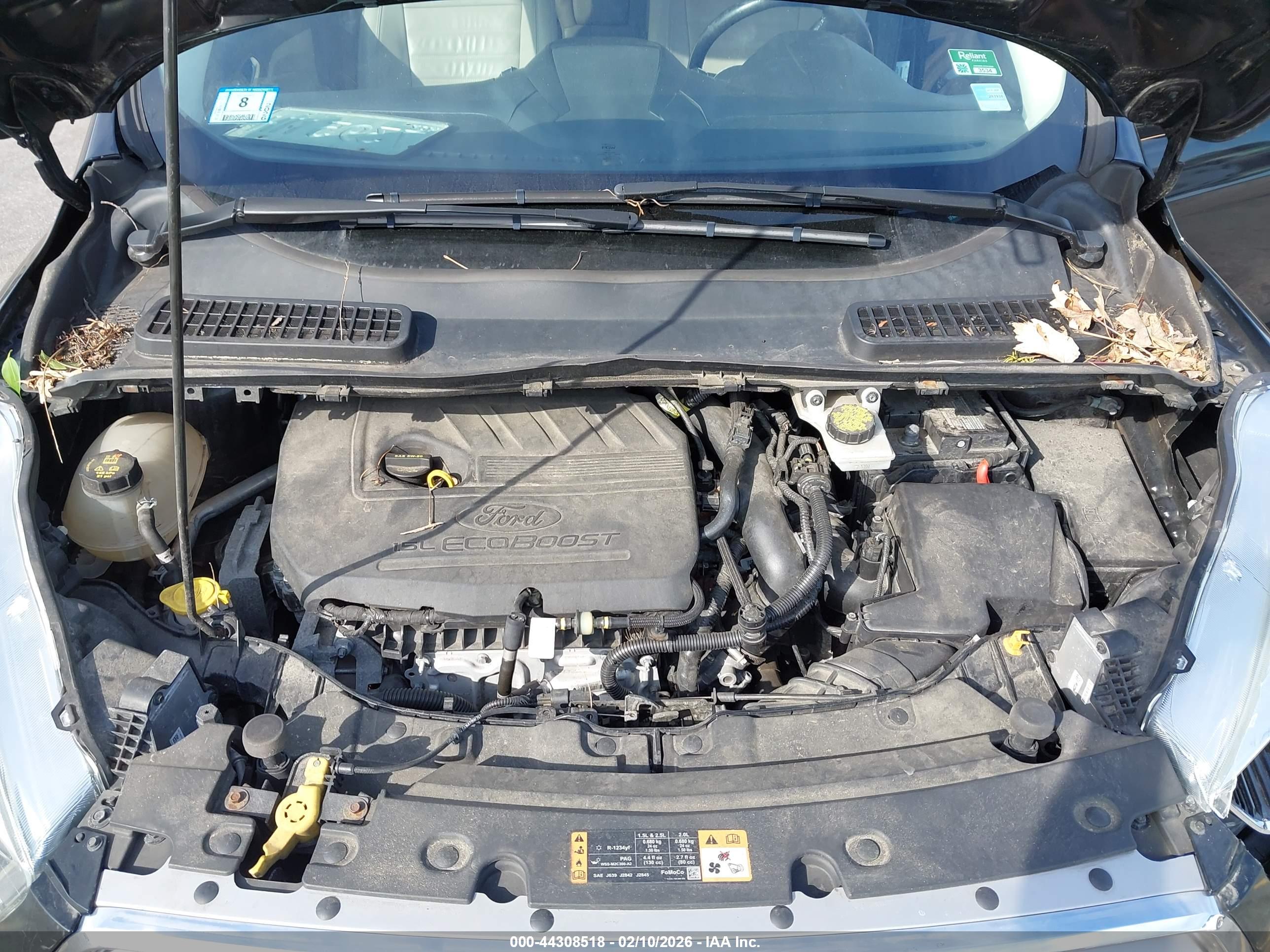 FORD ESCAPE image 10