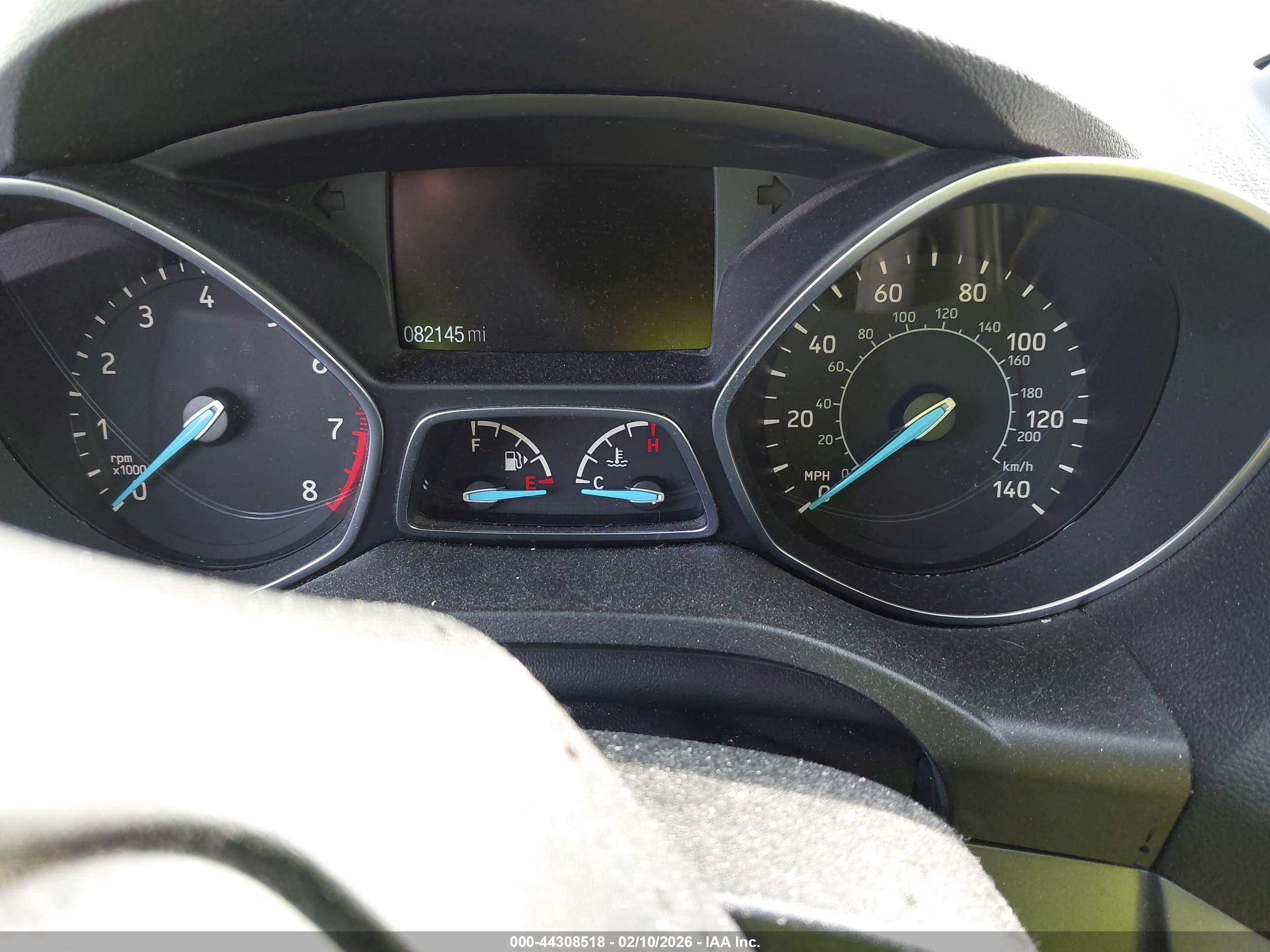 FORD ESCAPE image 7