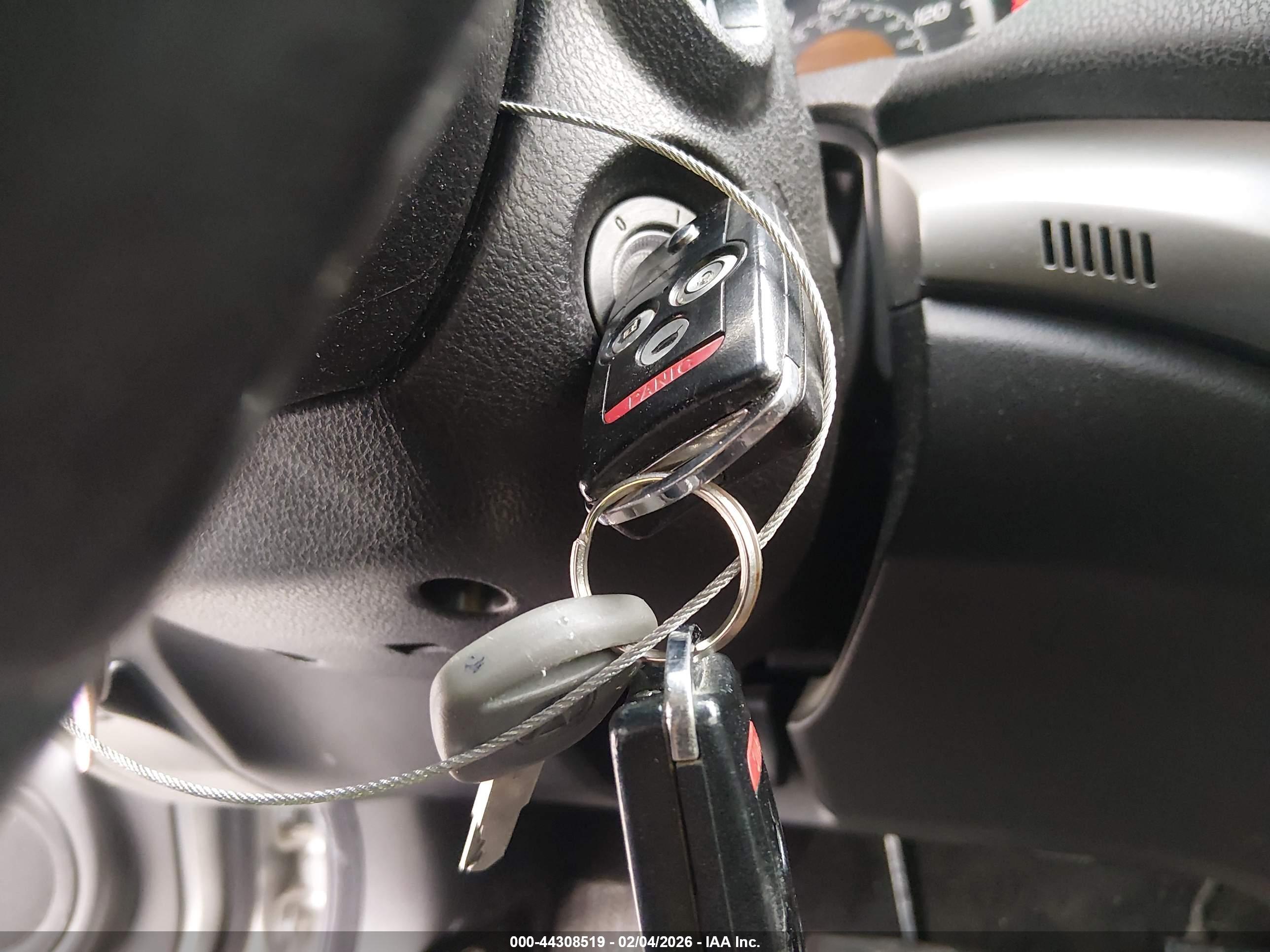 ACURA TSX image 11