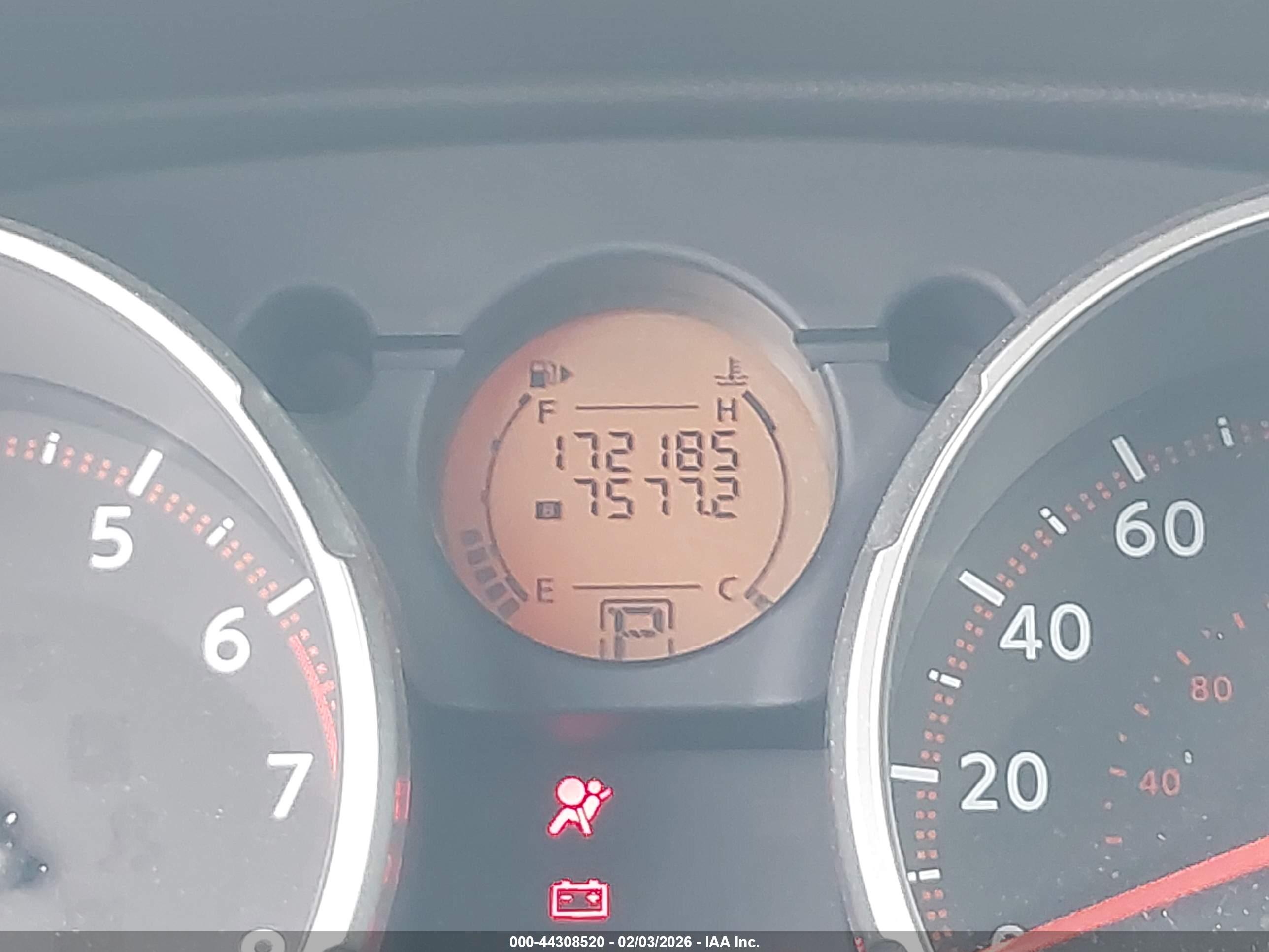 NISSAN ROGUE image 7