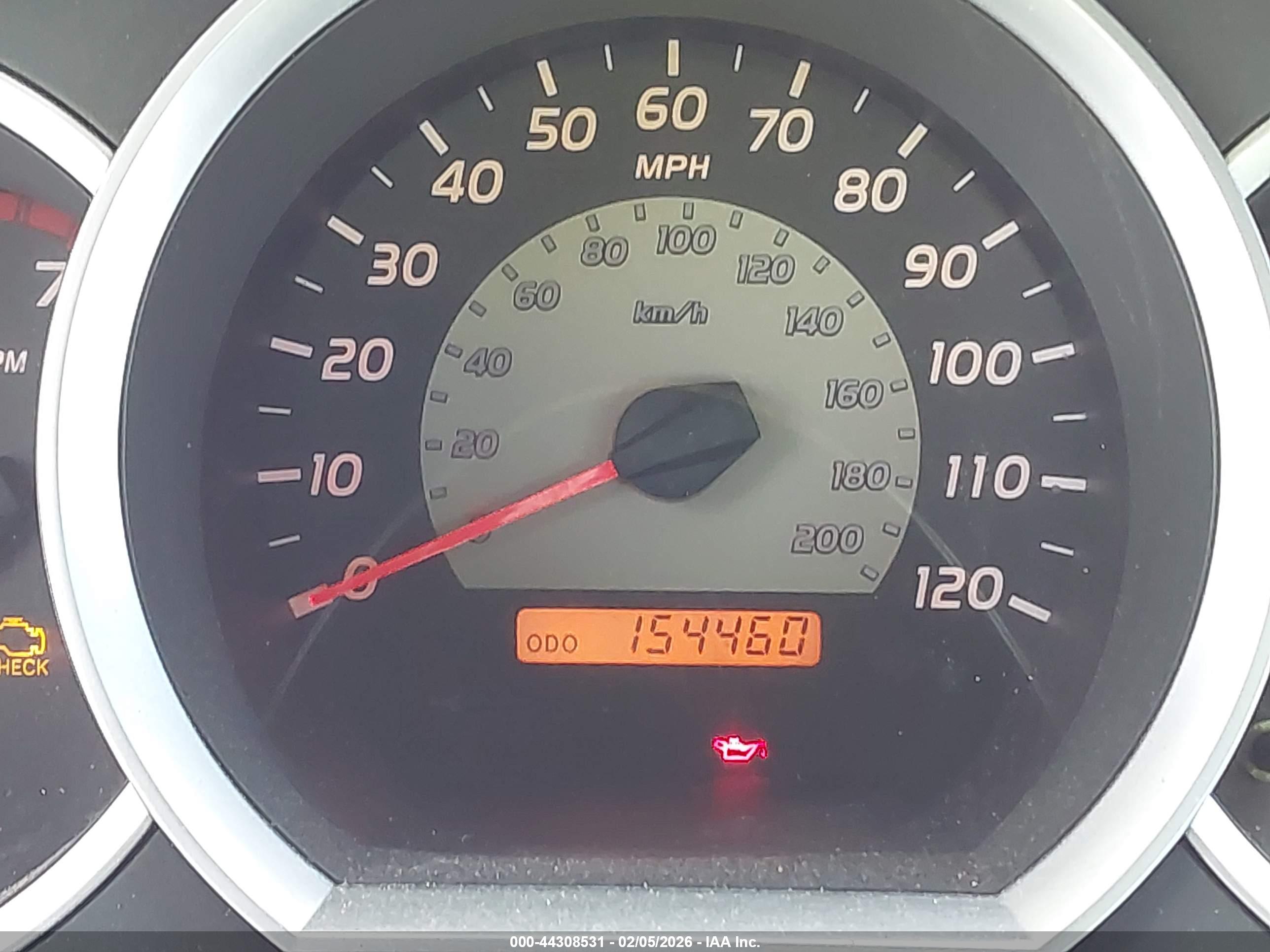 TOYOTA TACOMA image 7