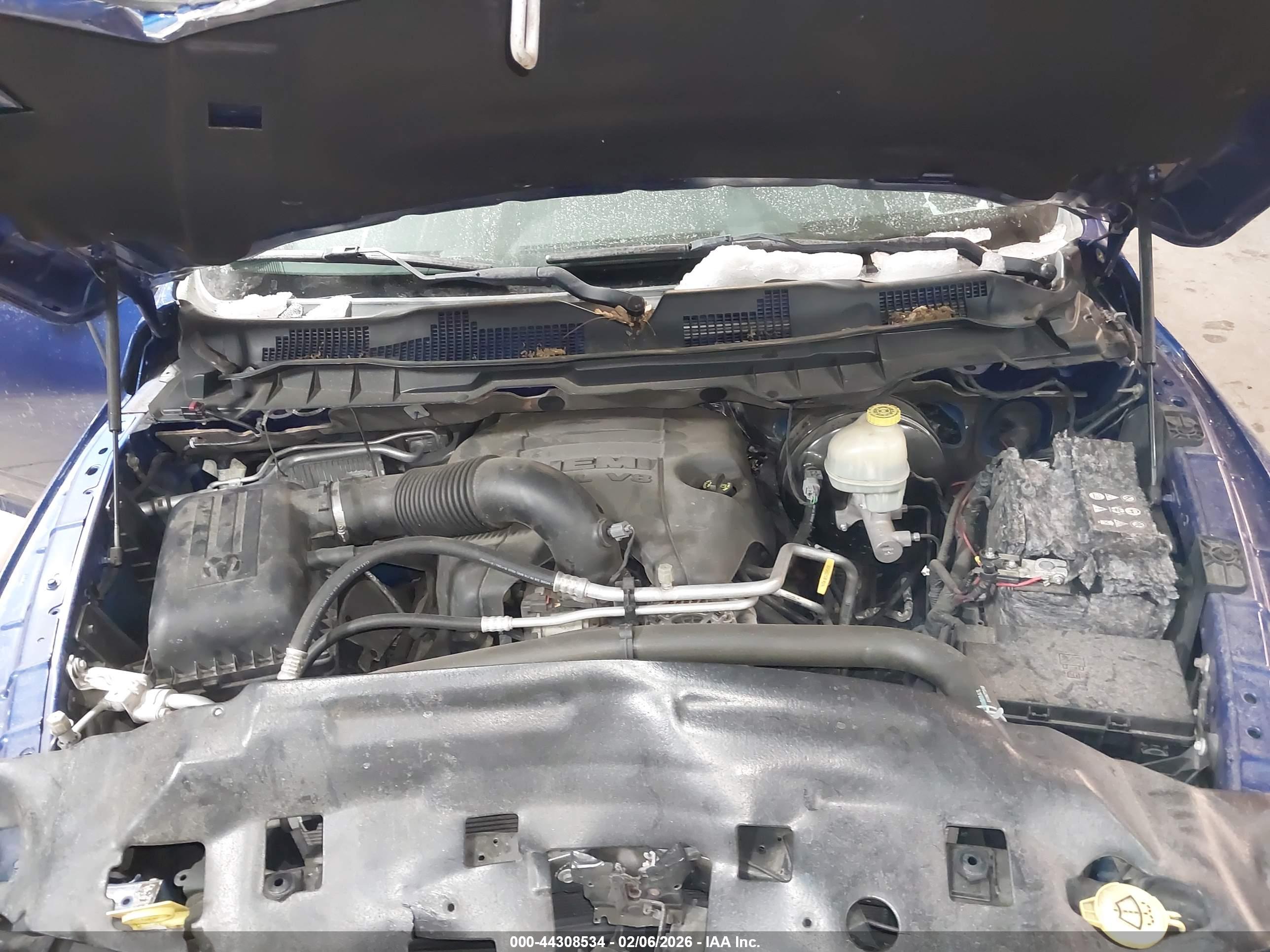 RAM 1500 image 10