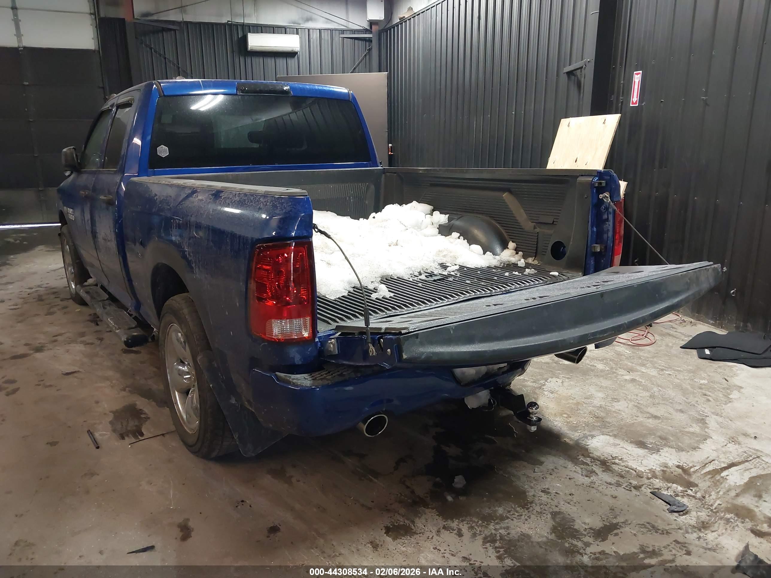 RAM 1500 image 3