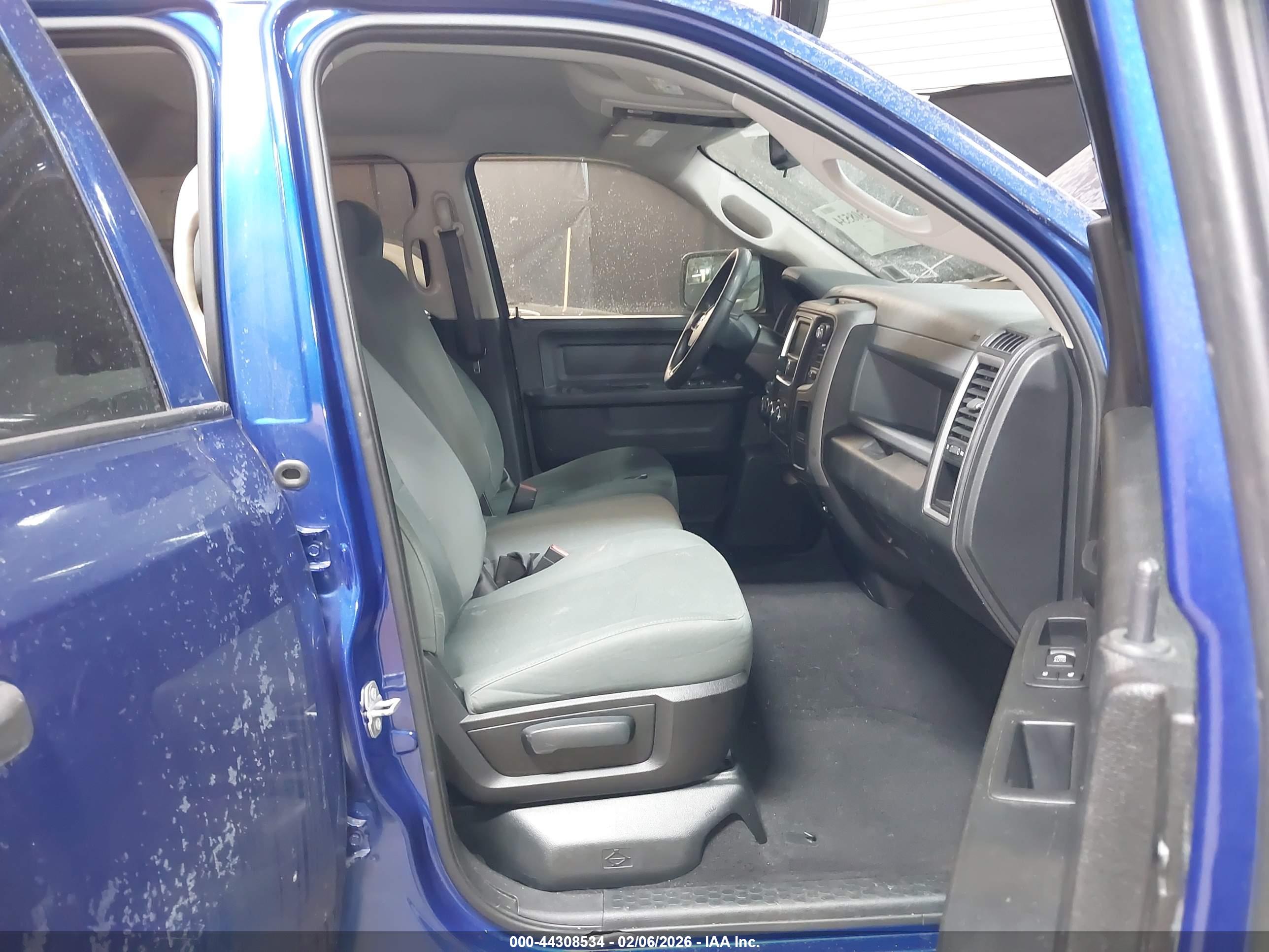 RAM 1500 image 5