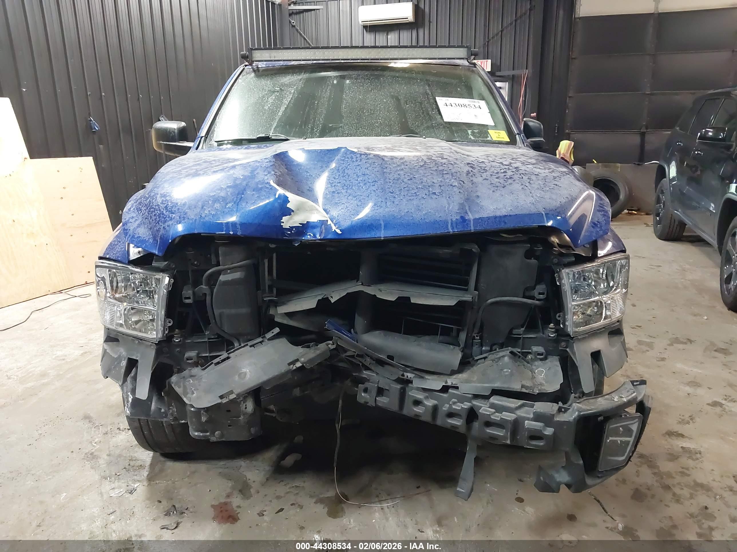 RAM 1500 image 6