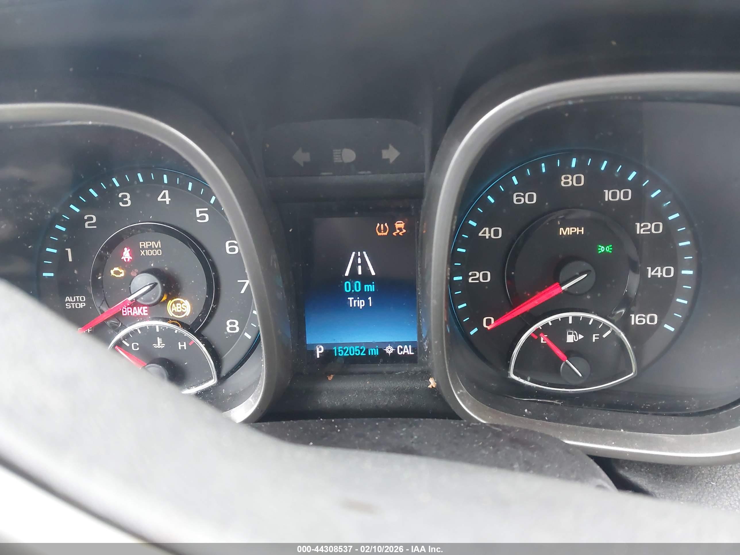 CHEVROLET MALIBU image 7