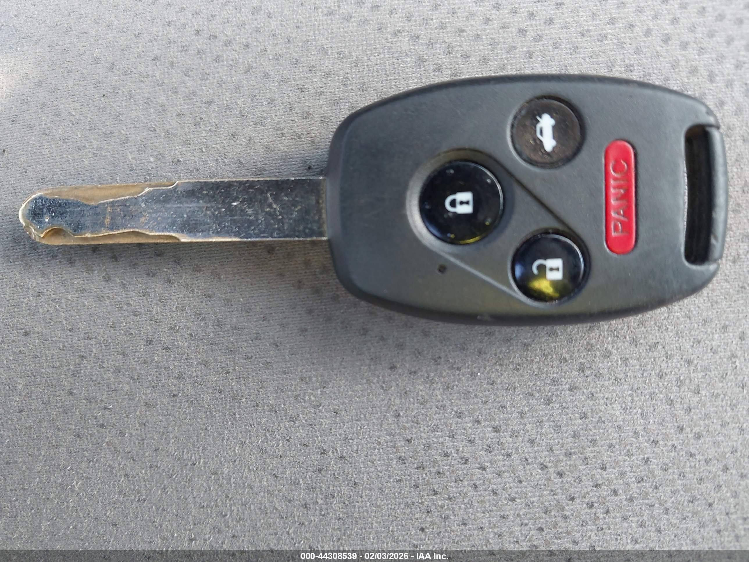 HONDA CIVIC image 11