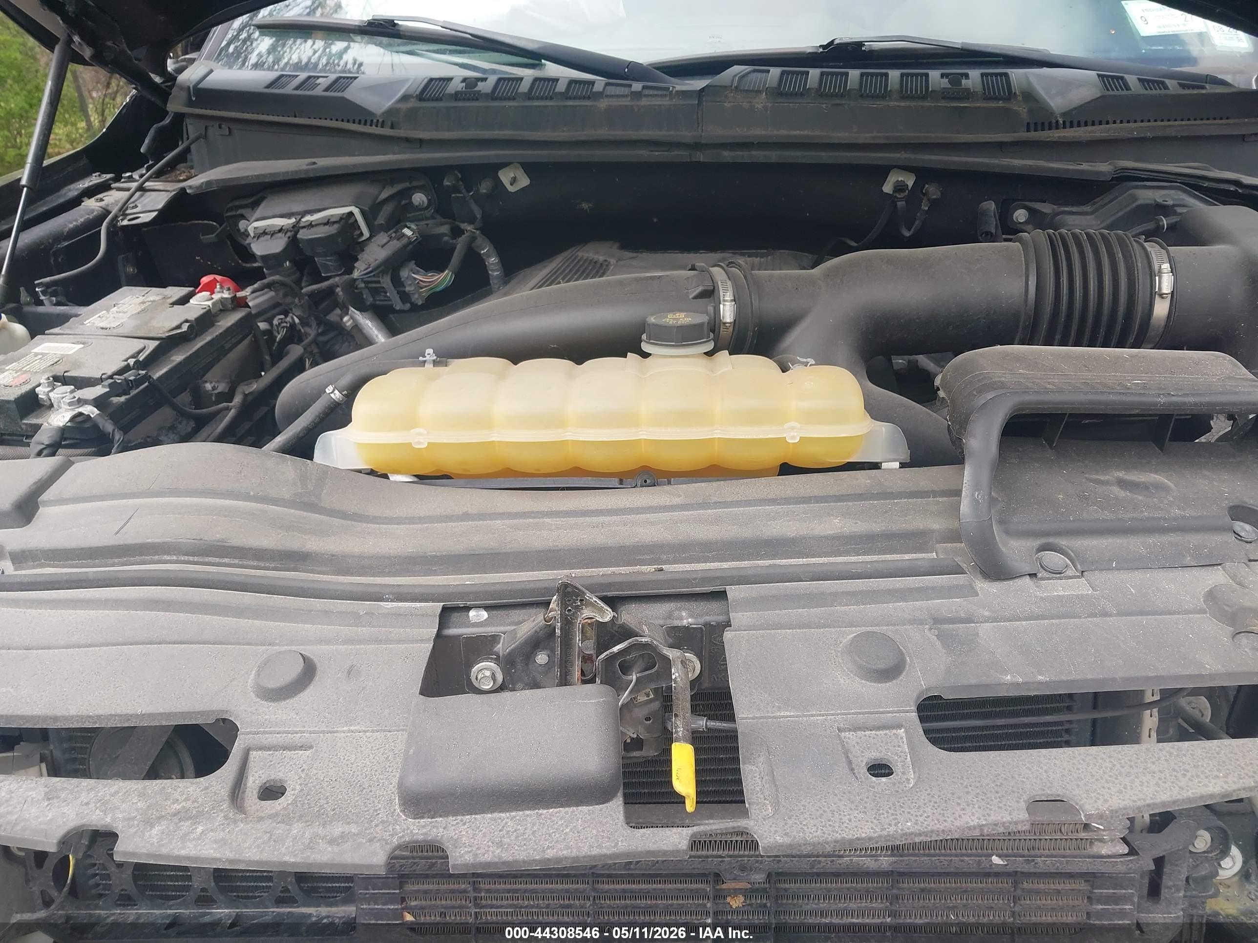 FORD F-150 image 10