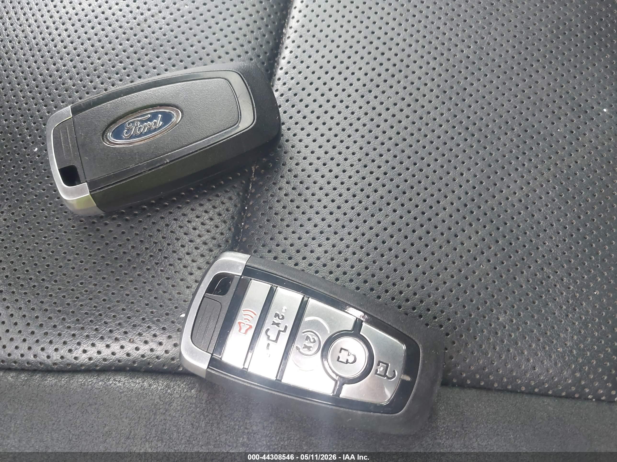 FORD F-150 image 11