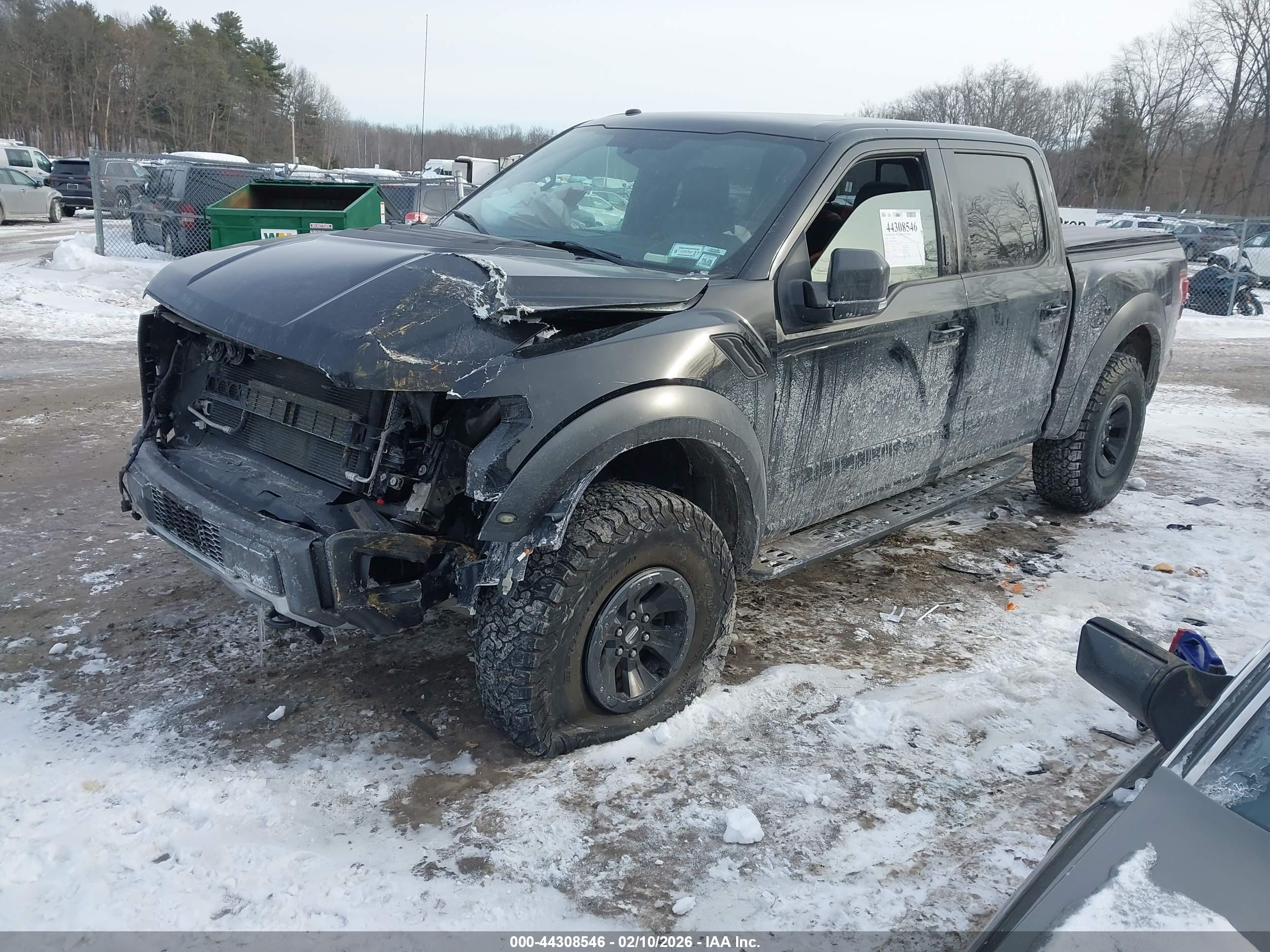 FORD F-150 image 2