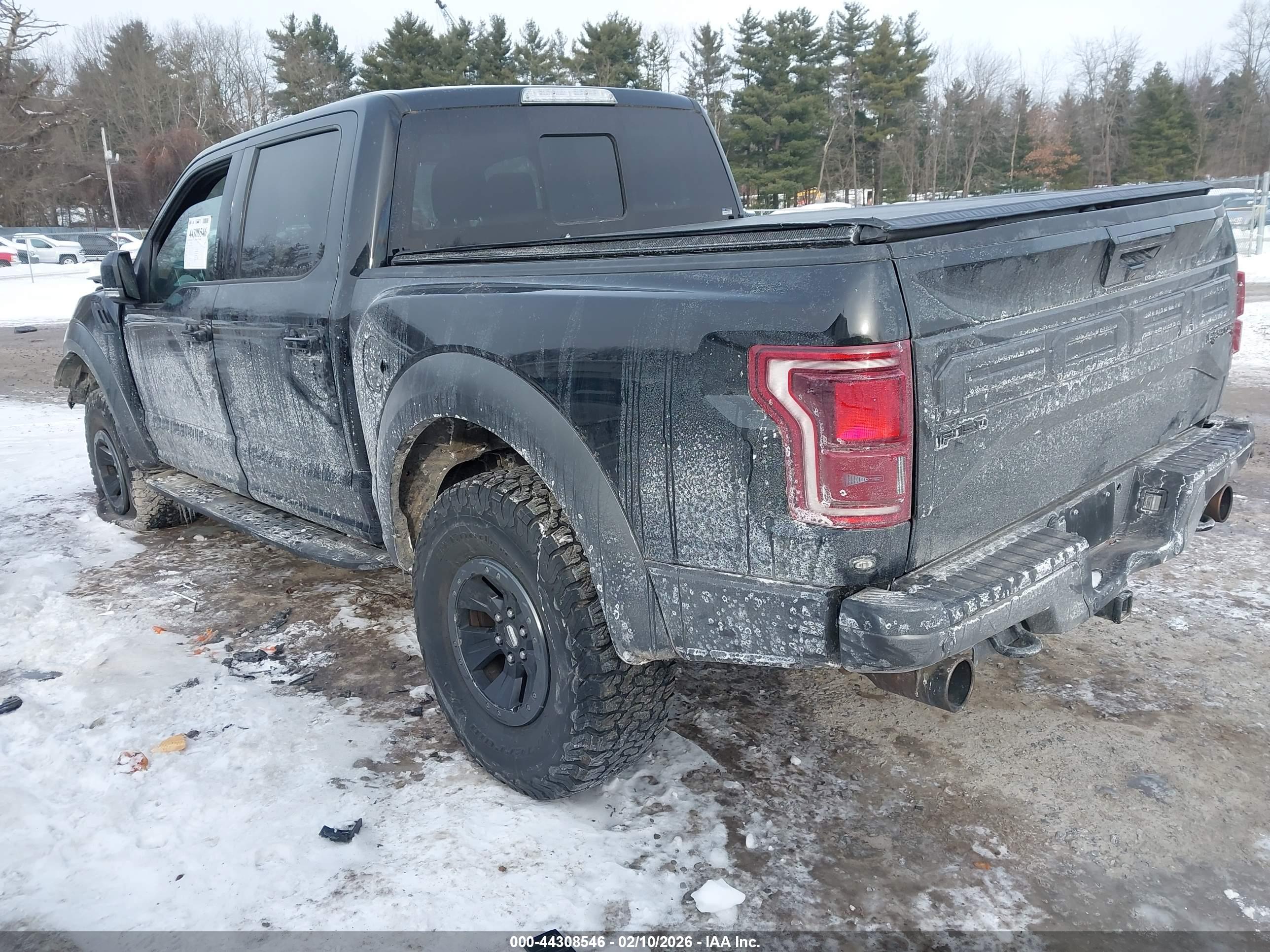 FORD F-150 image 3