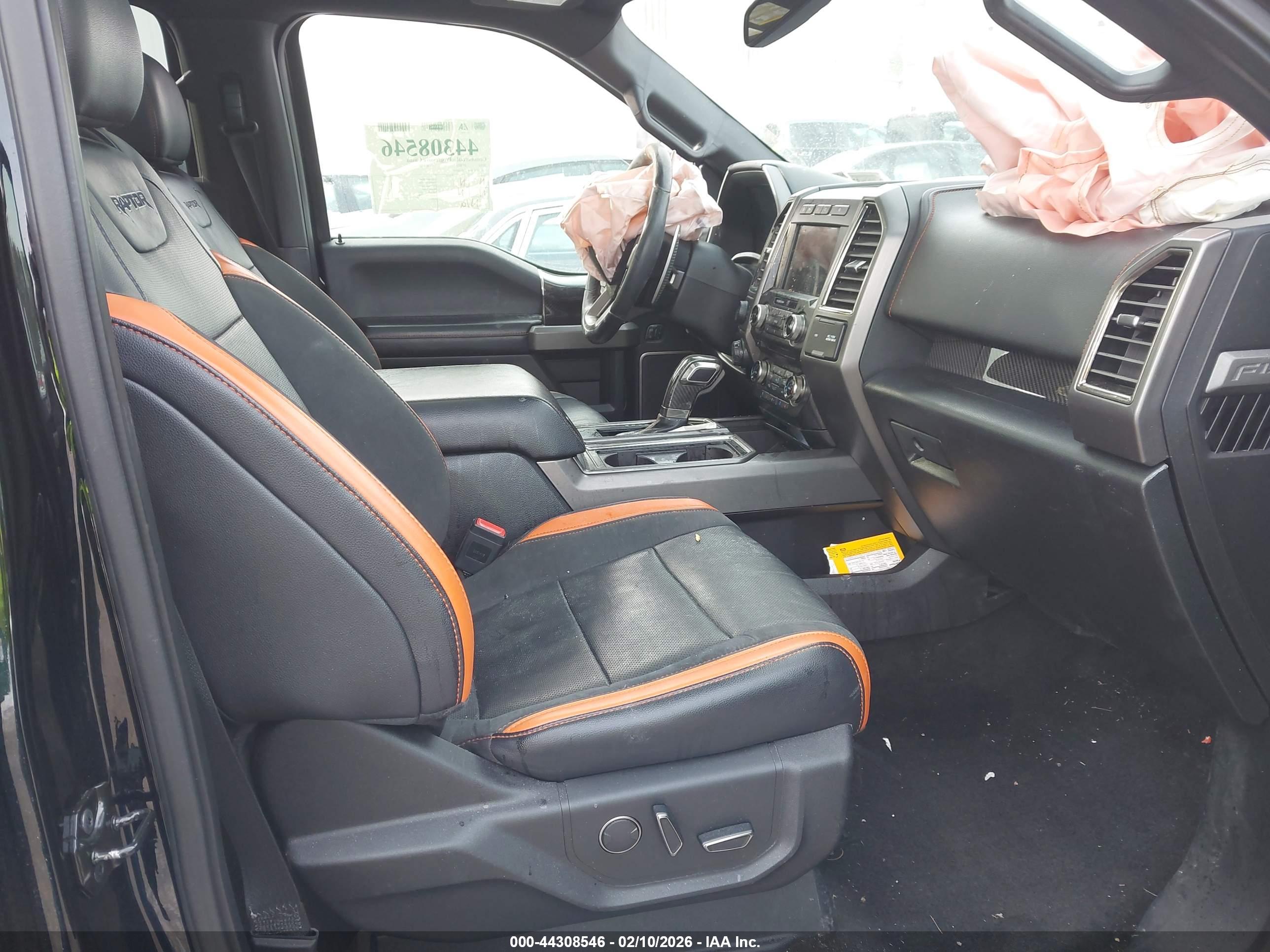 FORD F-150 image 5