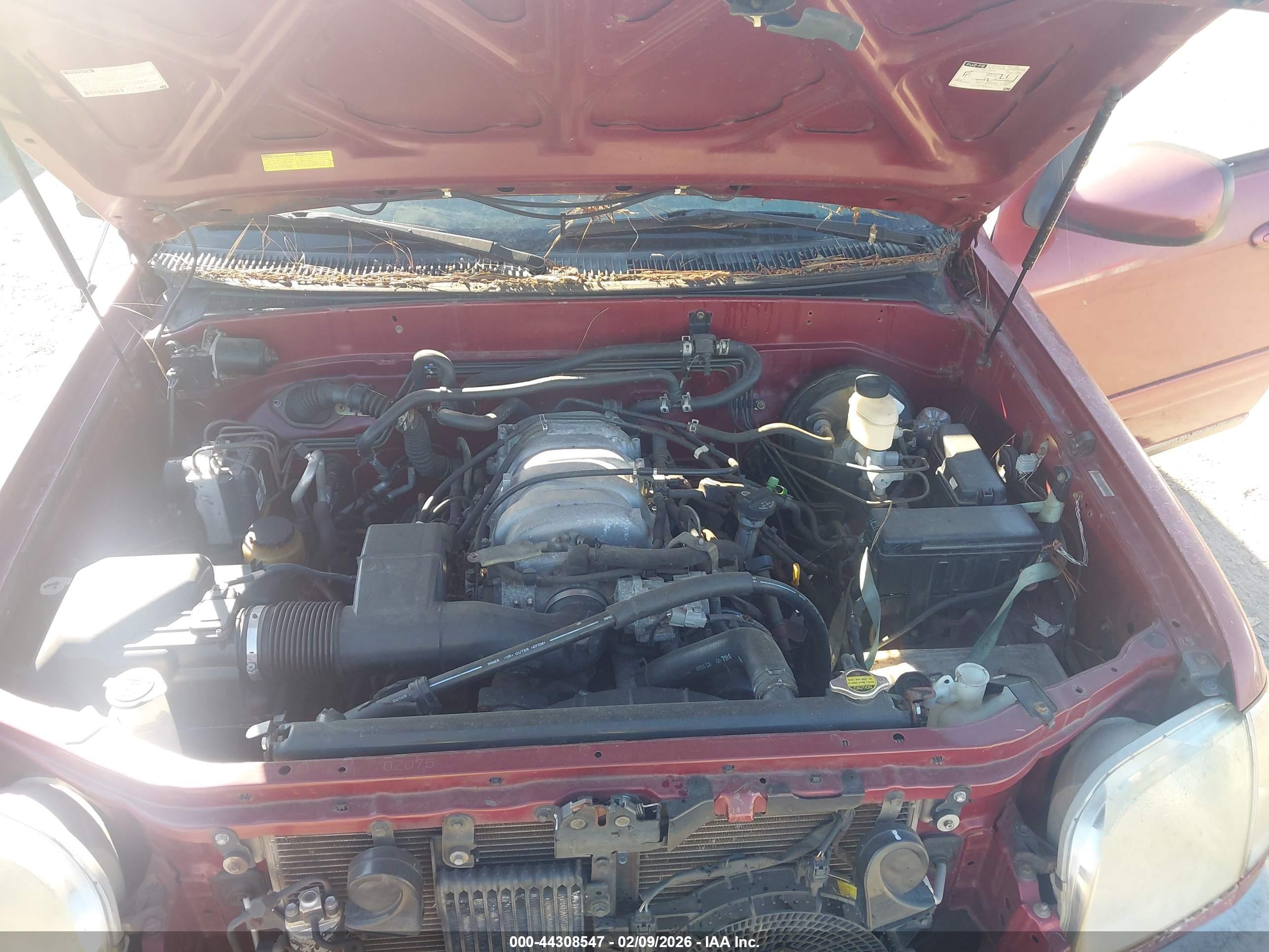 TOYOTA SEQUOIA image 10
