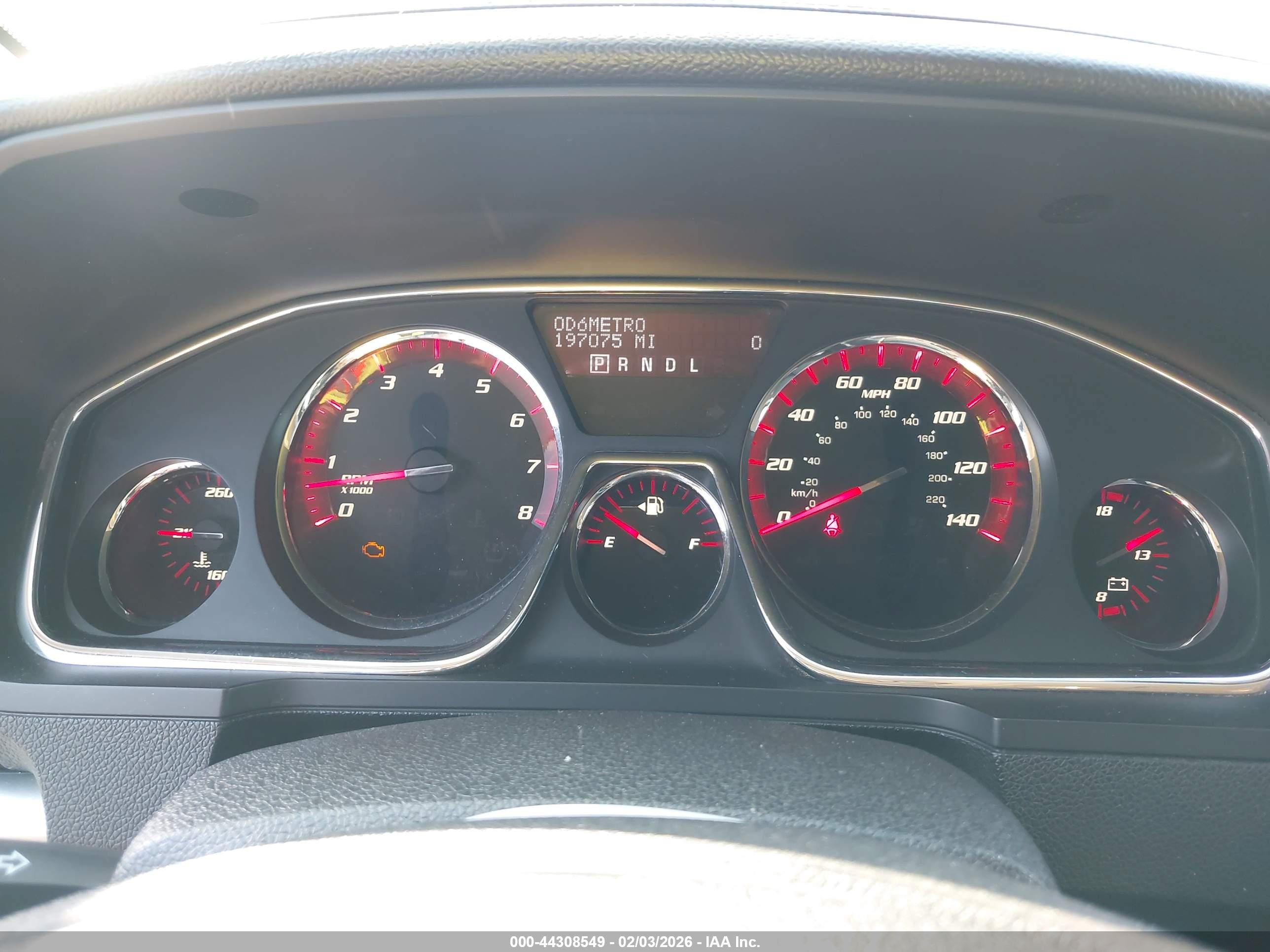GMC ACADIA image 7