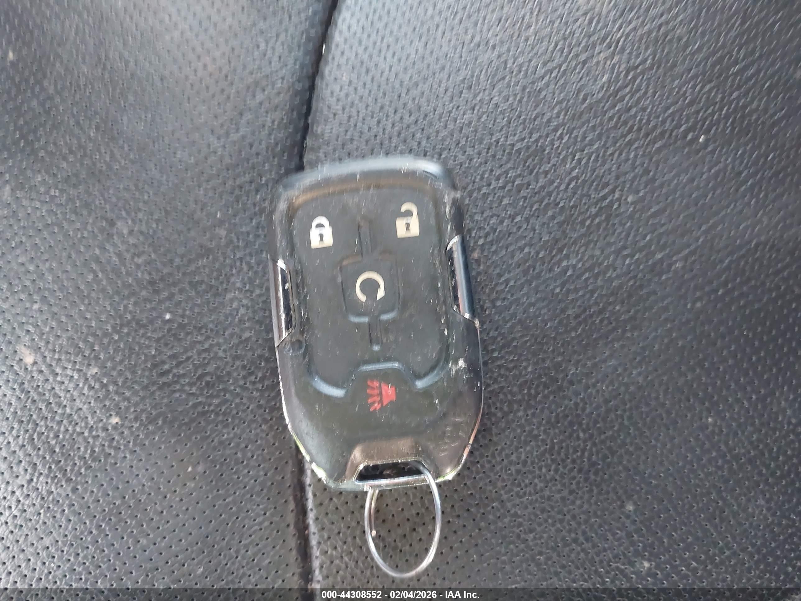 GMC TERRAIN image 11