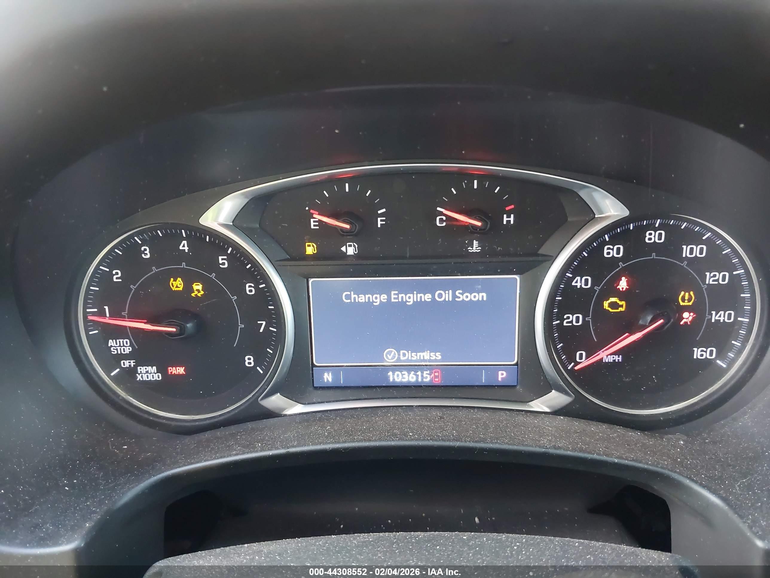 GMC TERRAIN image 7