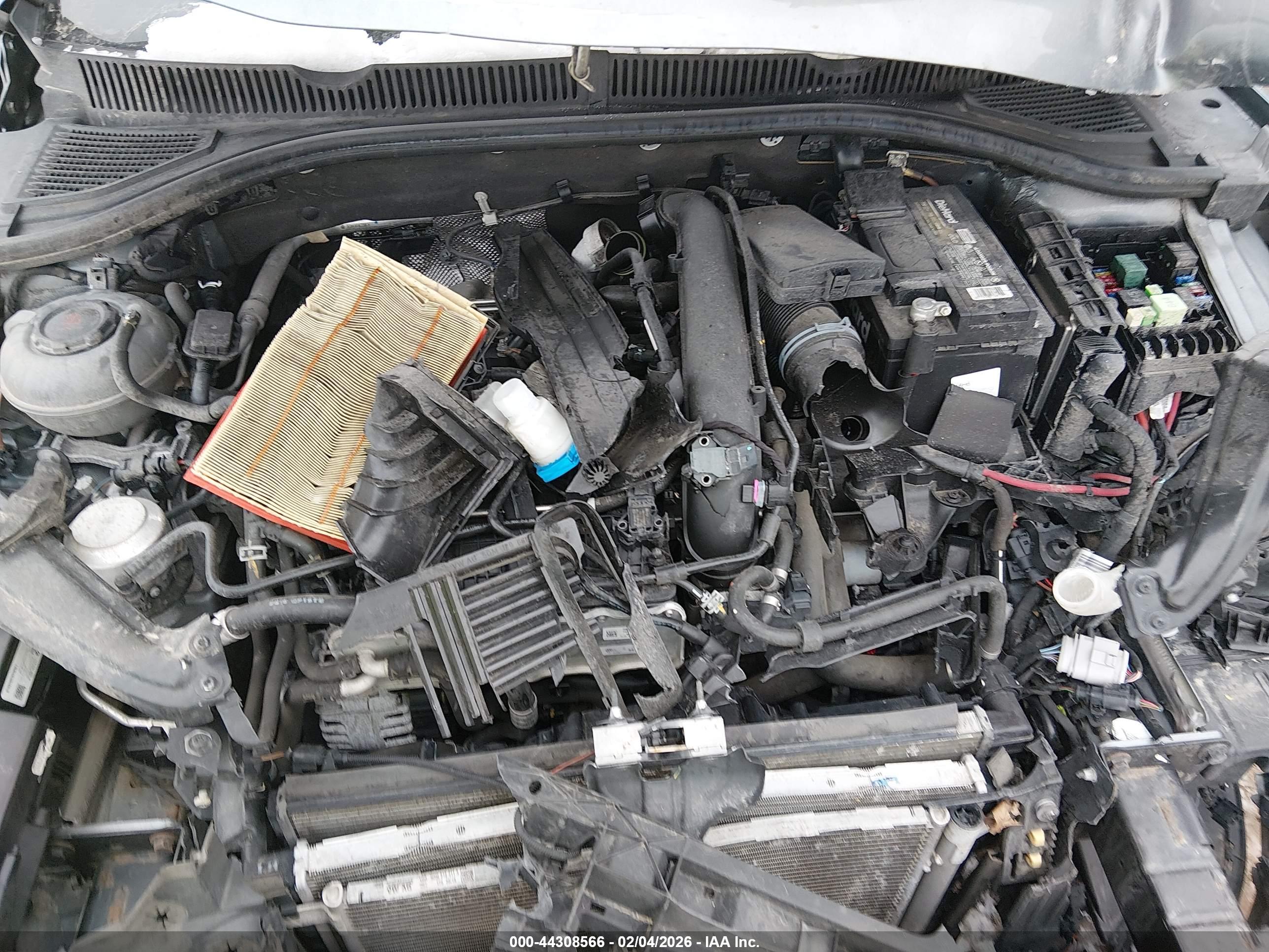 VOLKSWAGEN JETTA image 10