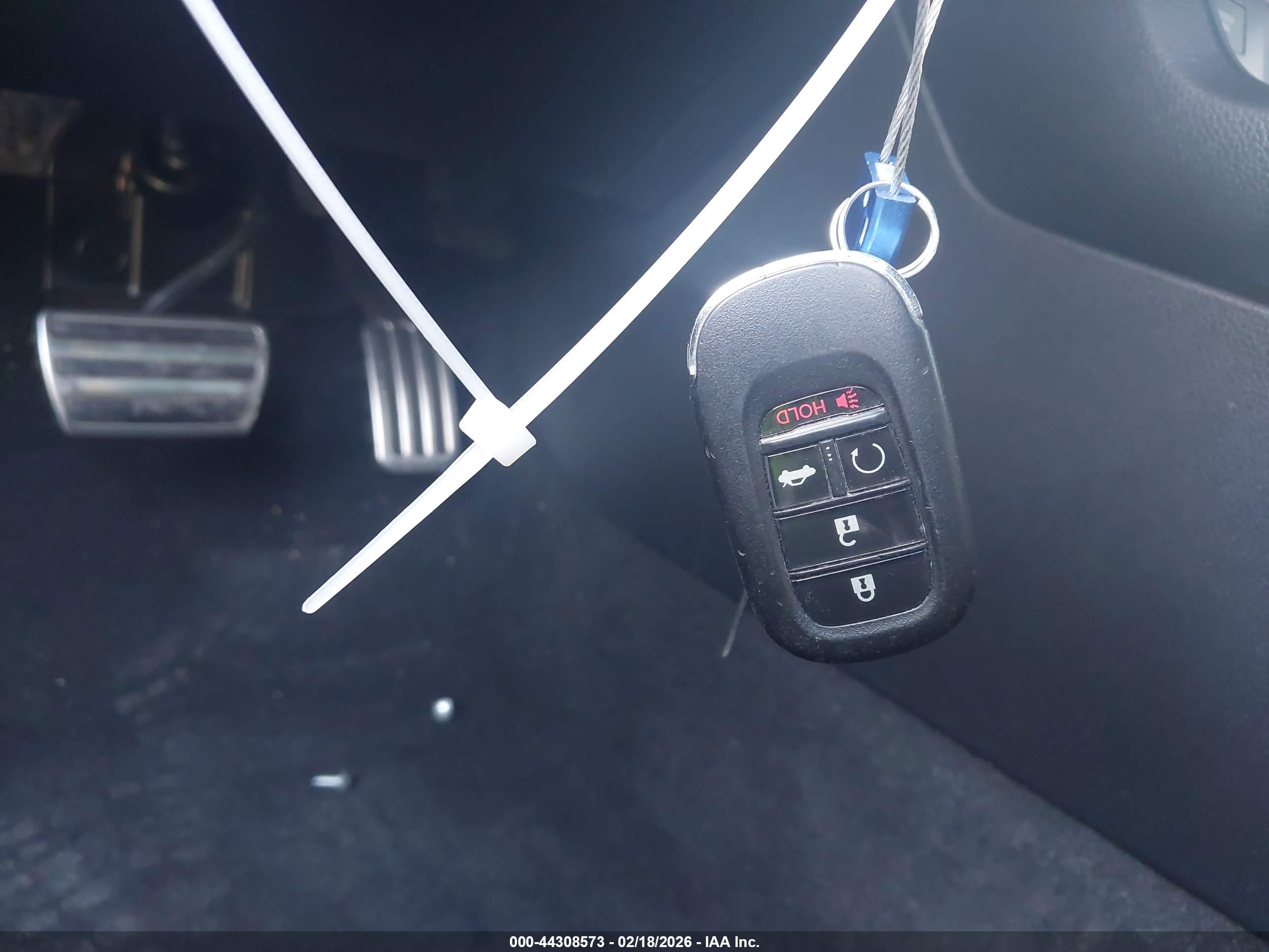 HONDA CIVIC image 11