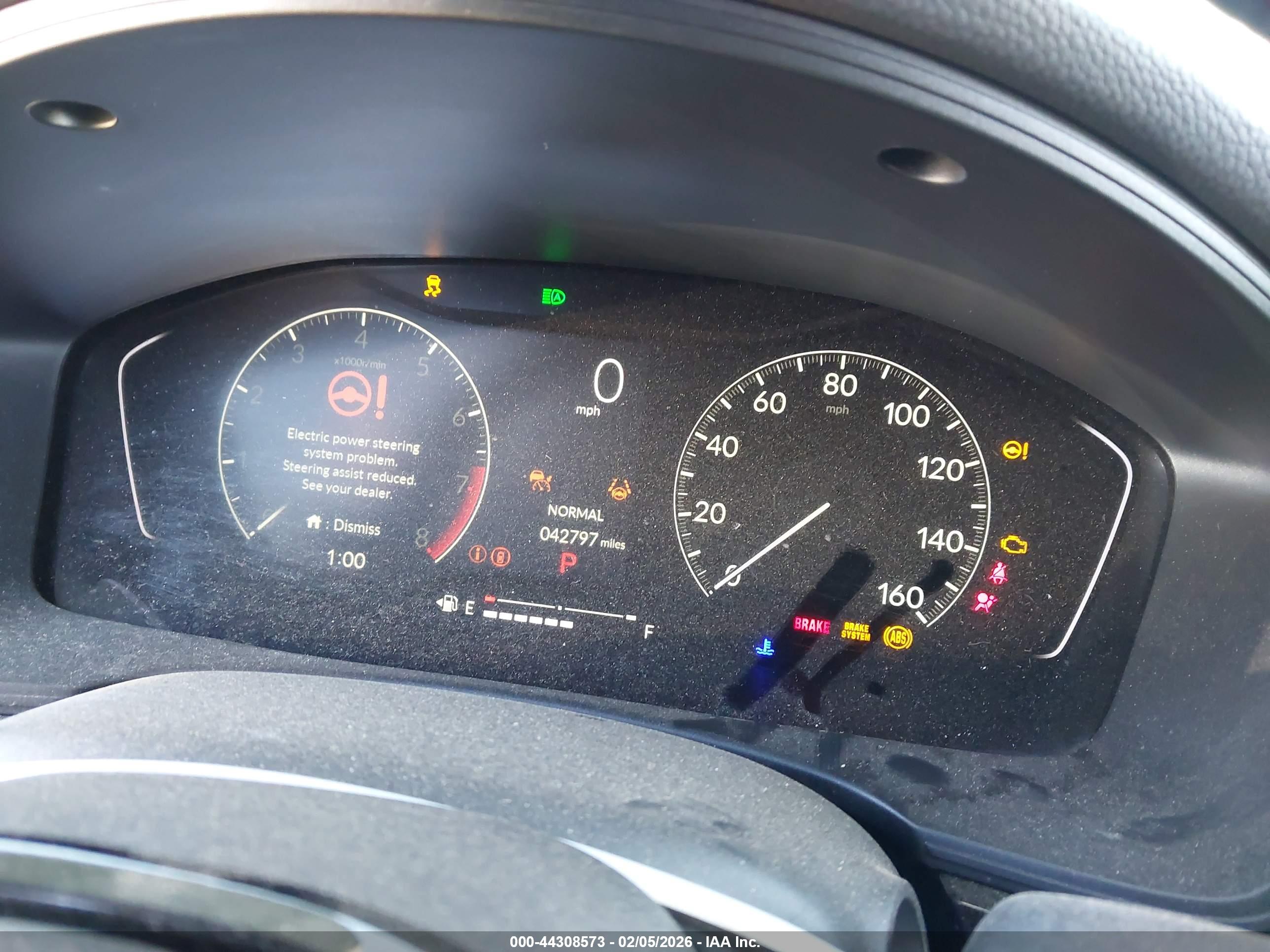 HONDA CIVIC image 7