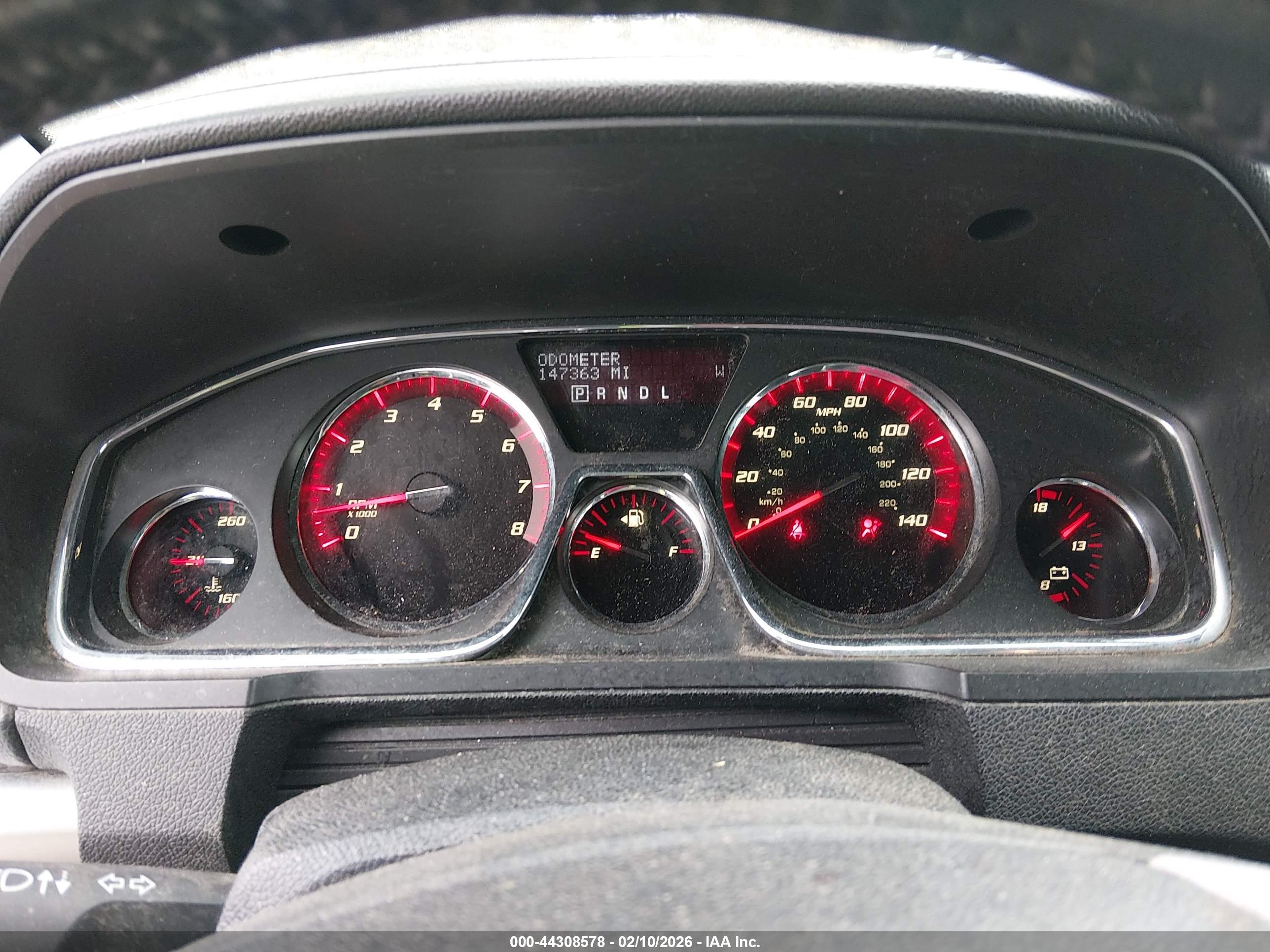GMC ACADIA image 7