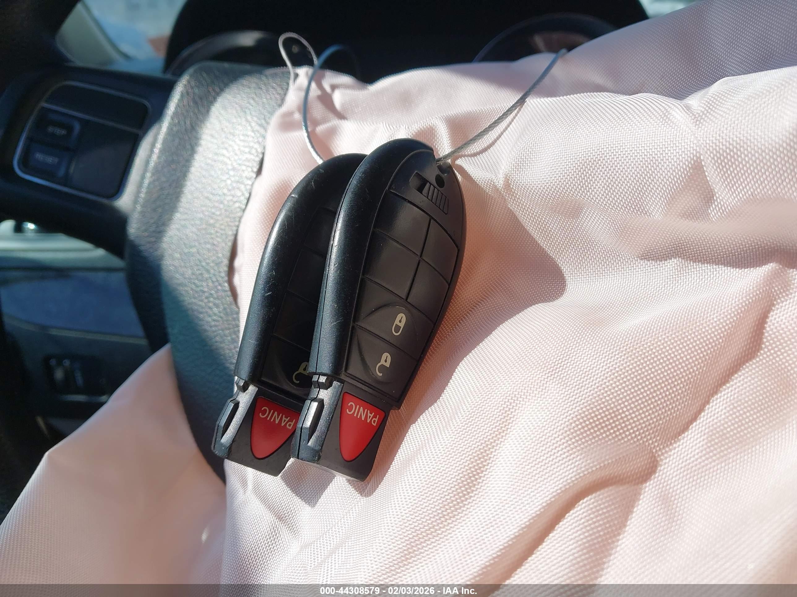 DODGE GRAND image 11