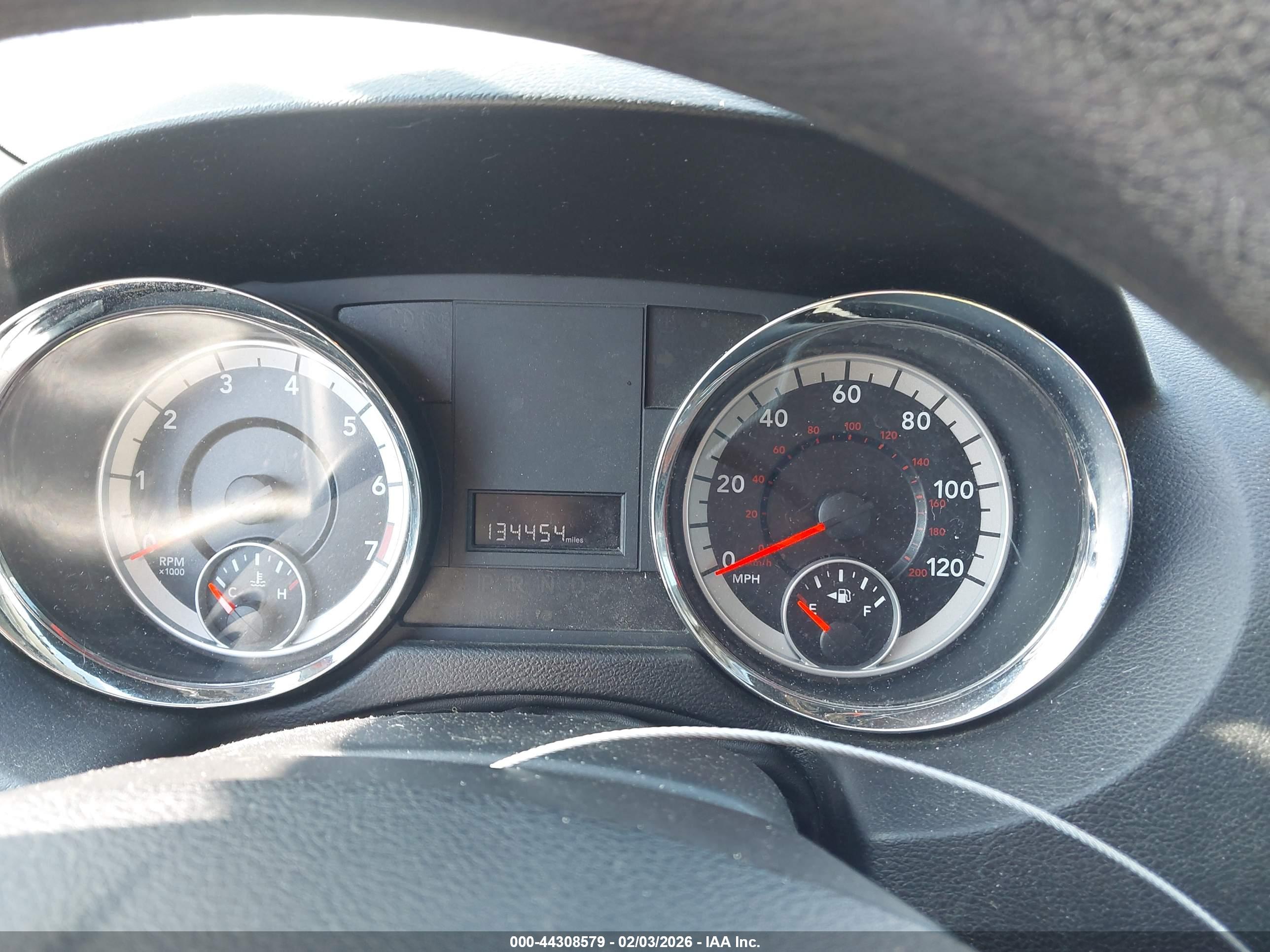DODGE GRAND image 7