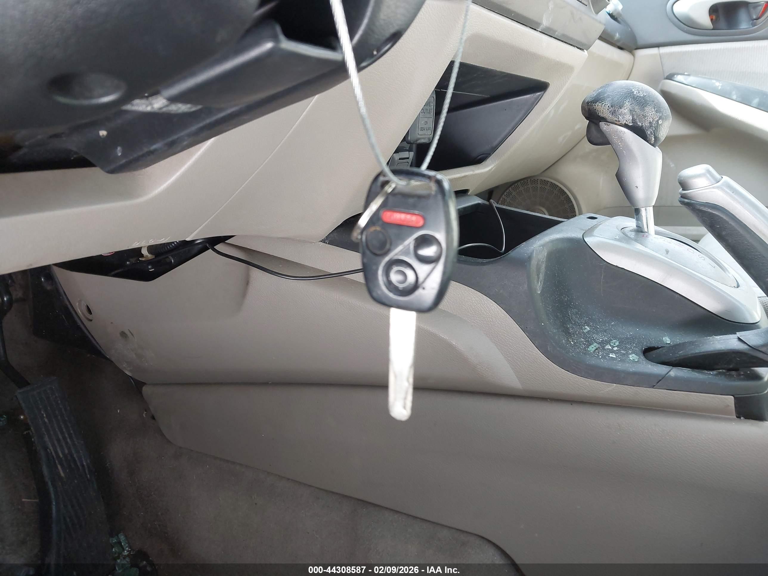 HONDA CIVIC image 11