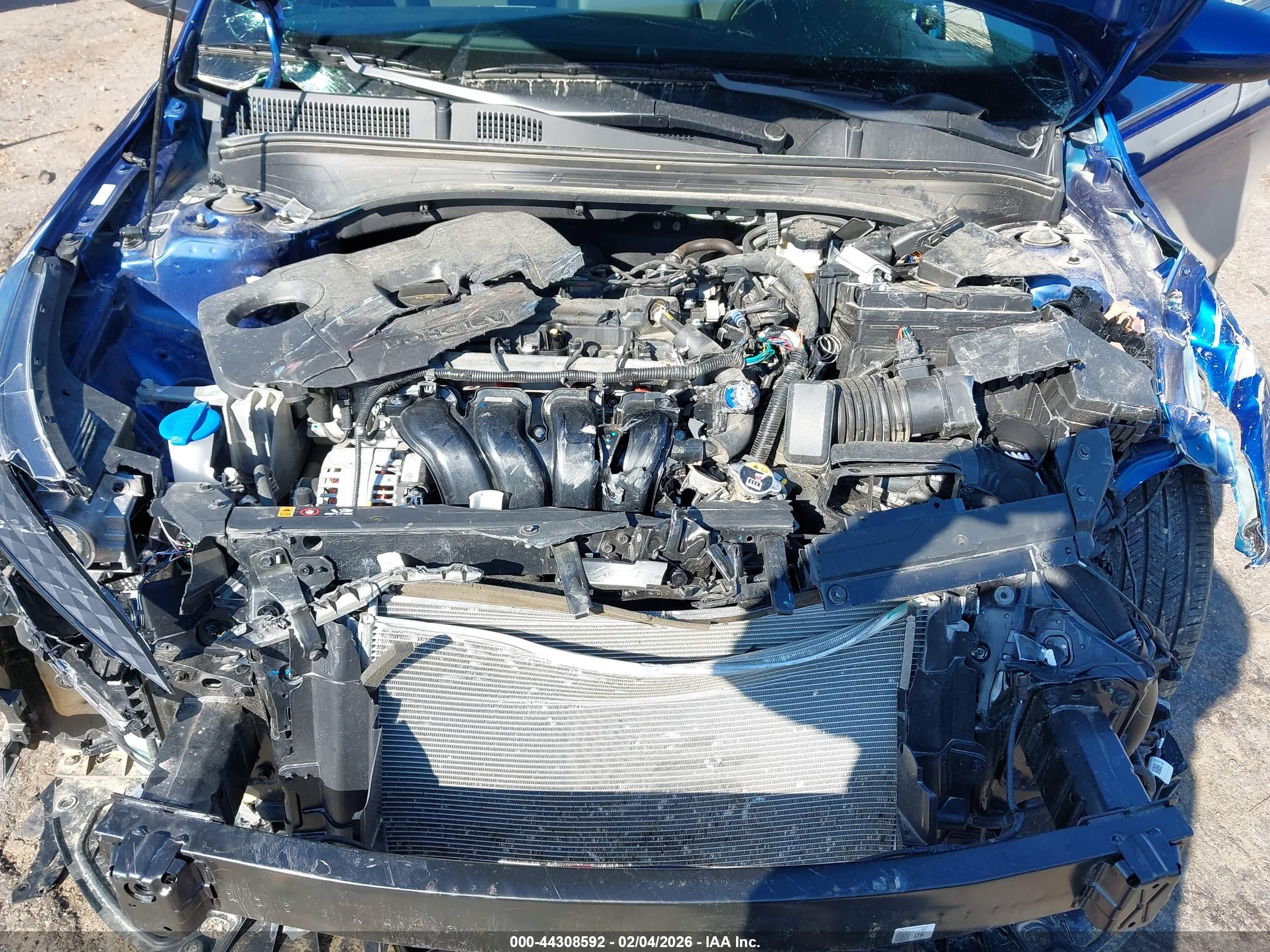 KIA FORTE image 10